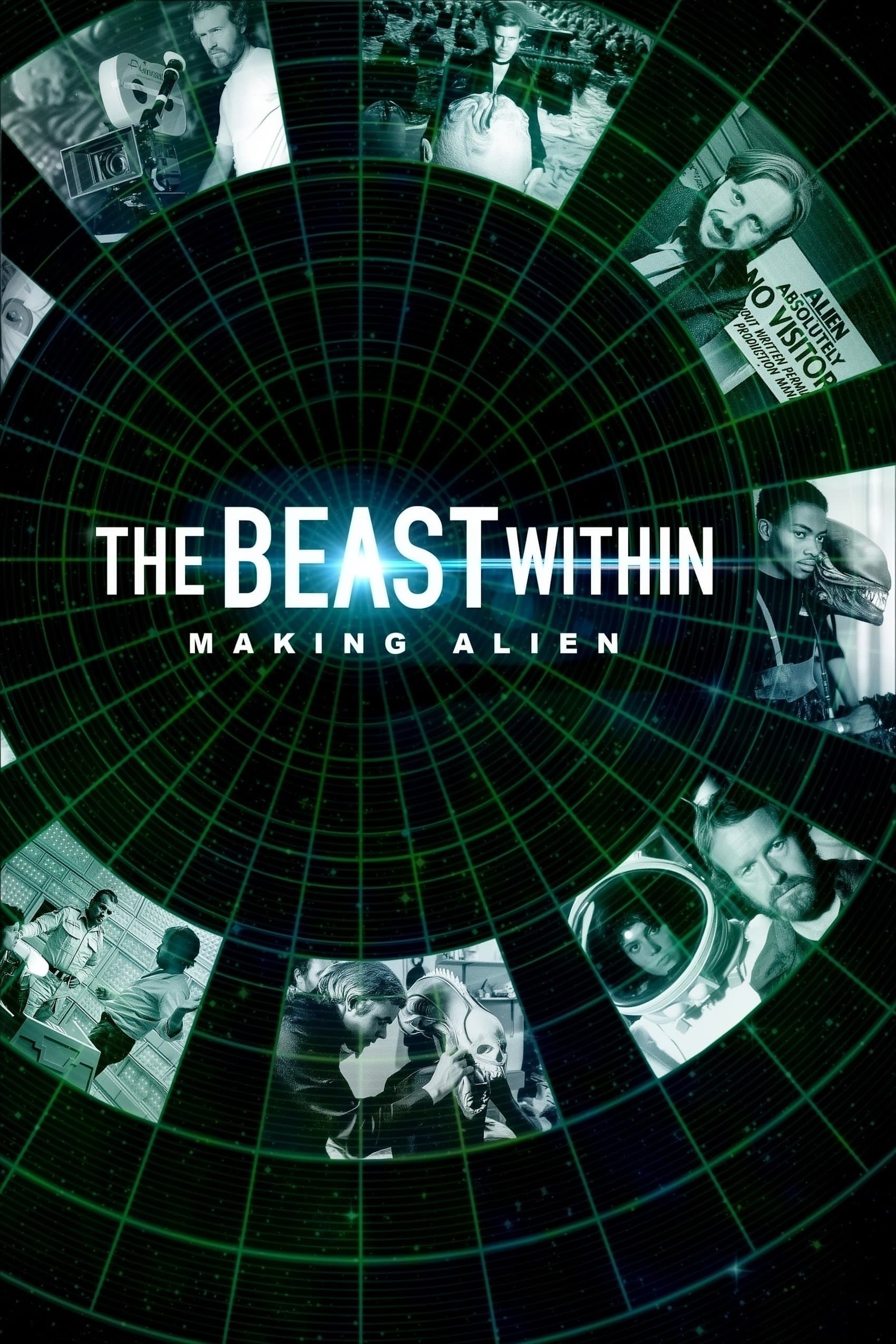 The Beast Within: Making Alien photo