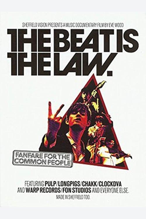 The Beat Is The Law – Fanfare For The Common People photo
