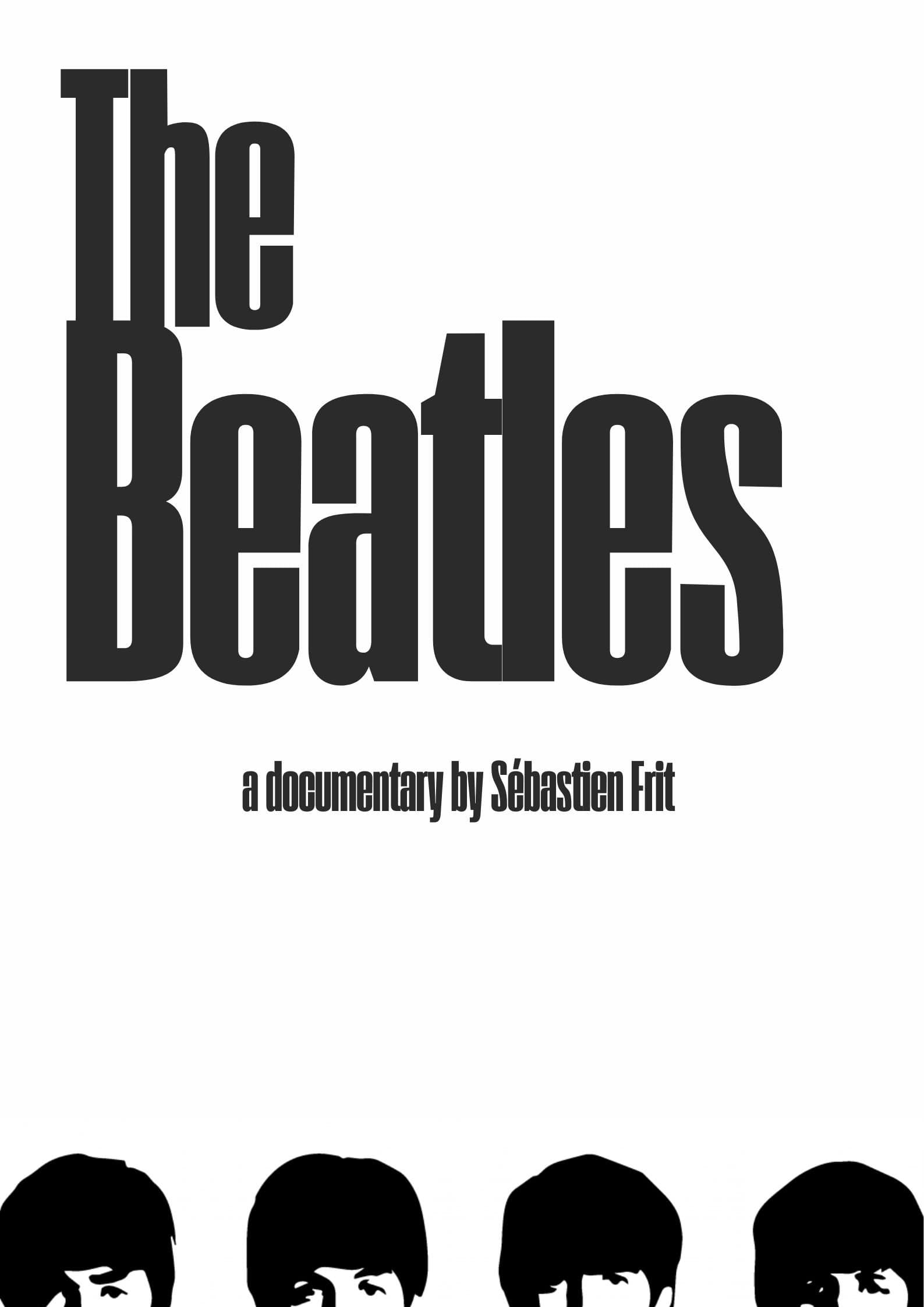 The Beatles photo