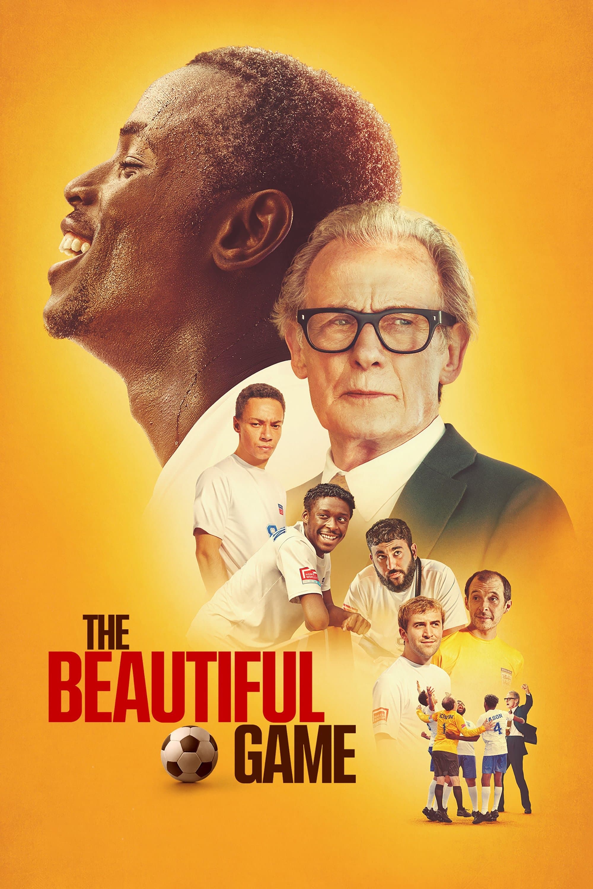 The Beautiful Game photo