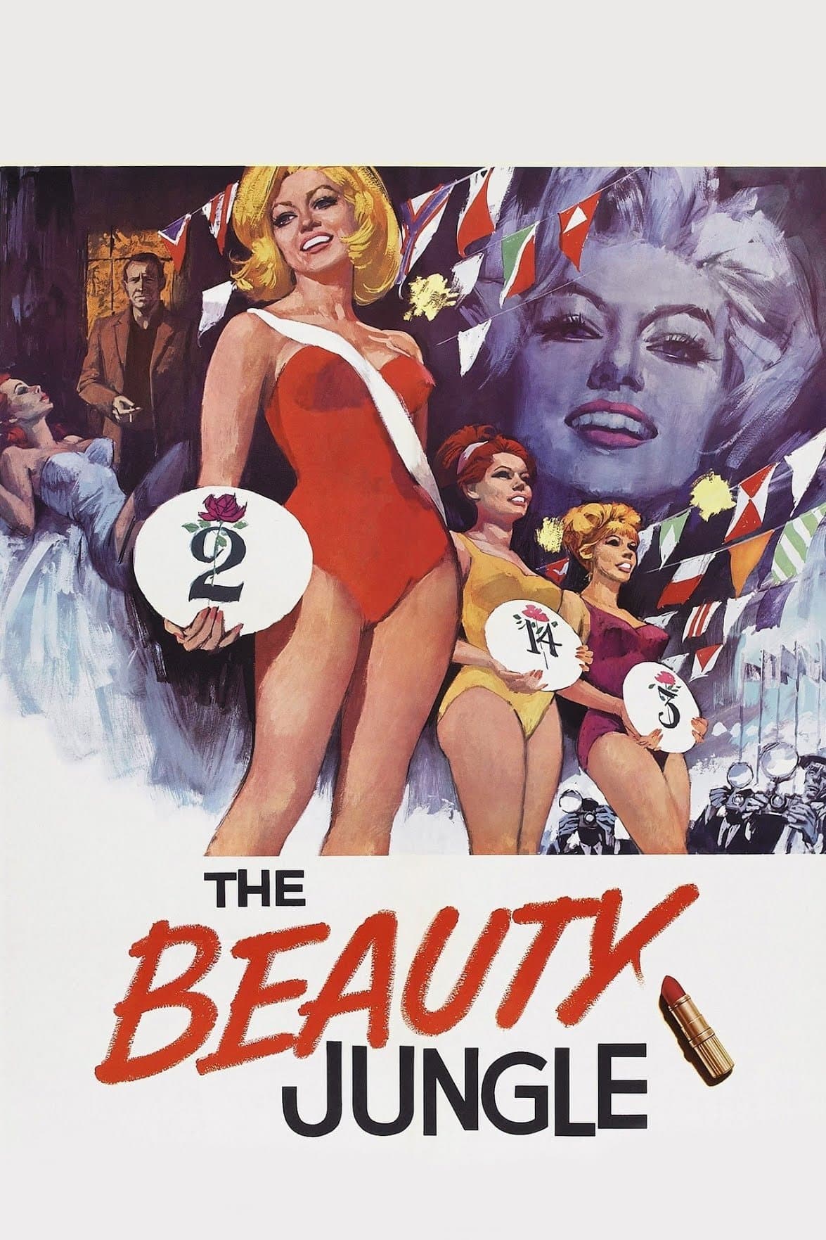 The Beauty Jungle photo