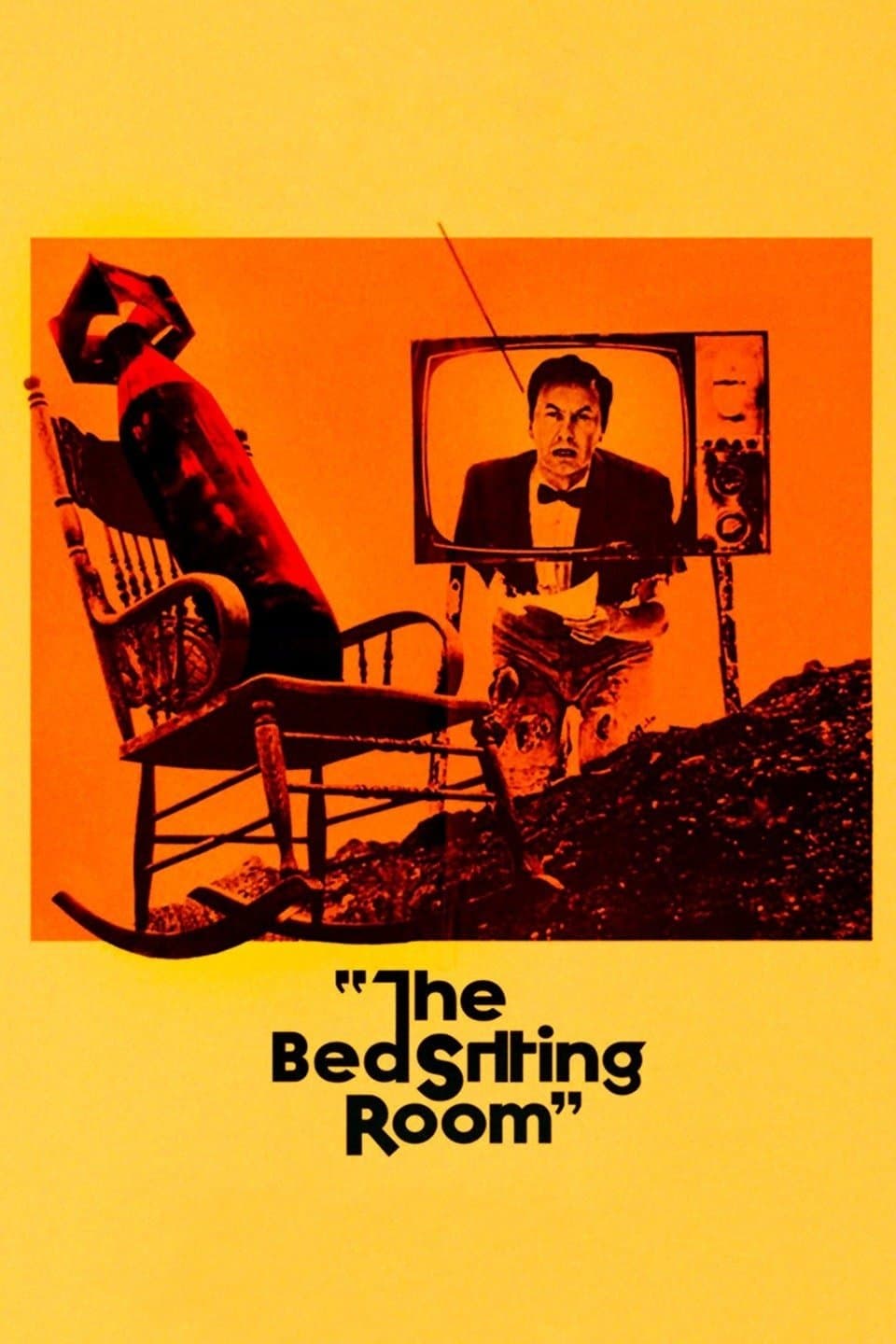 The Bed Sitting Room photo