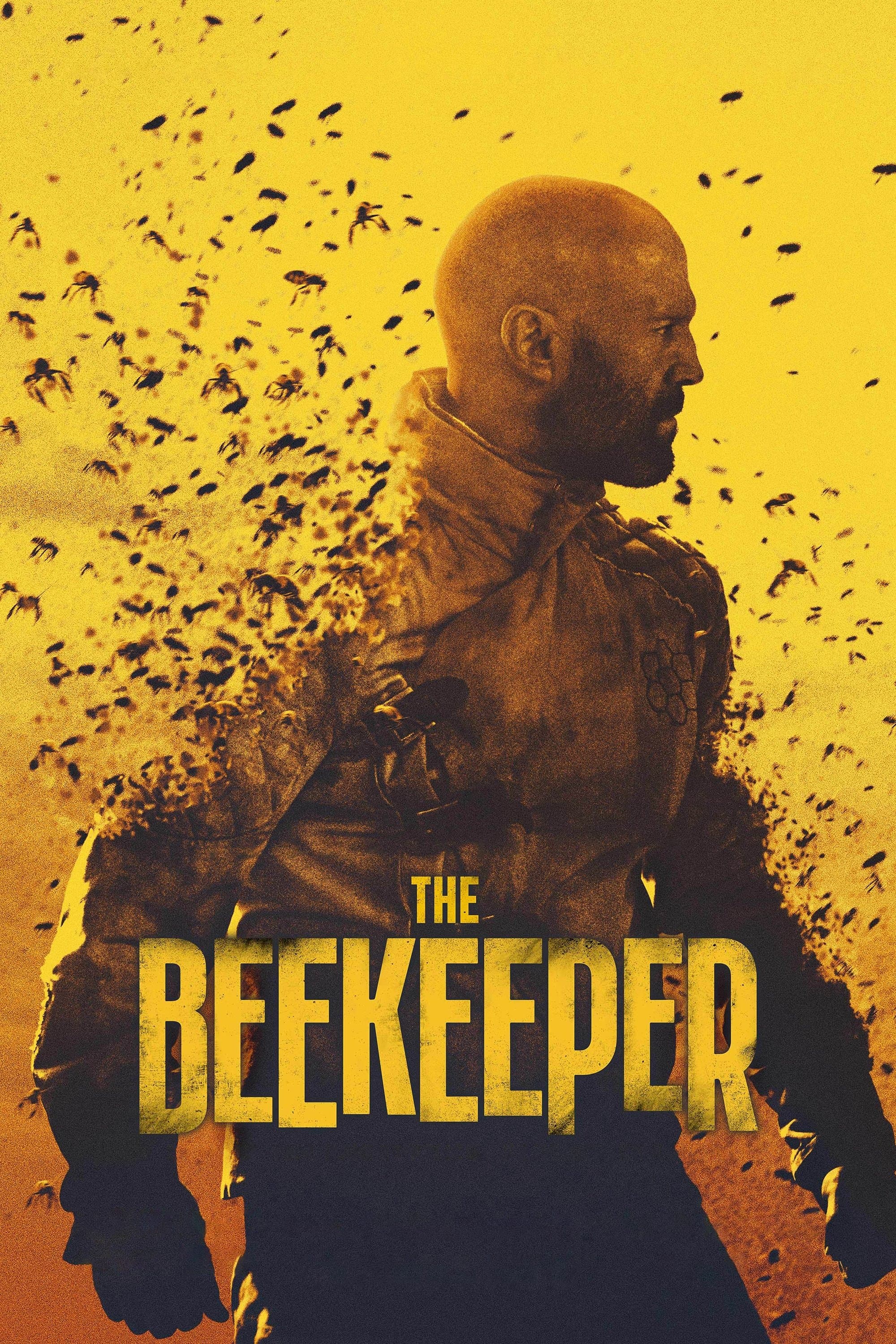The Beekeeper photo