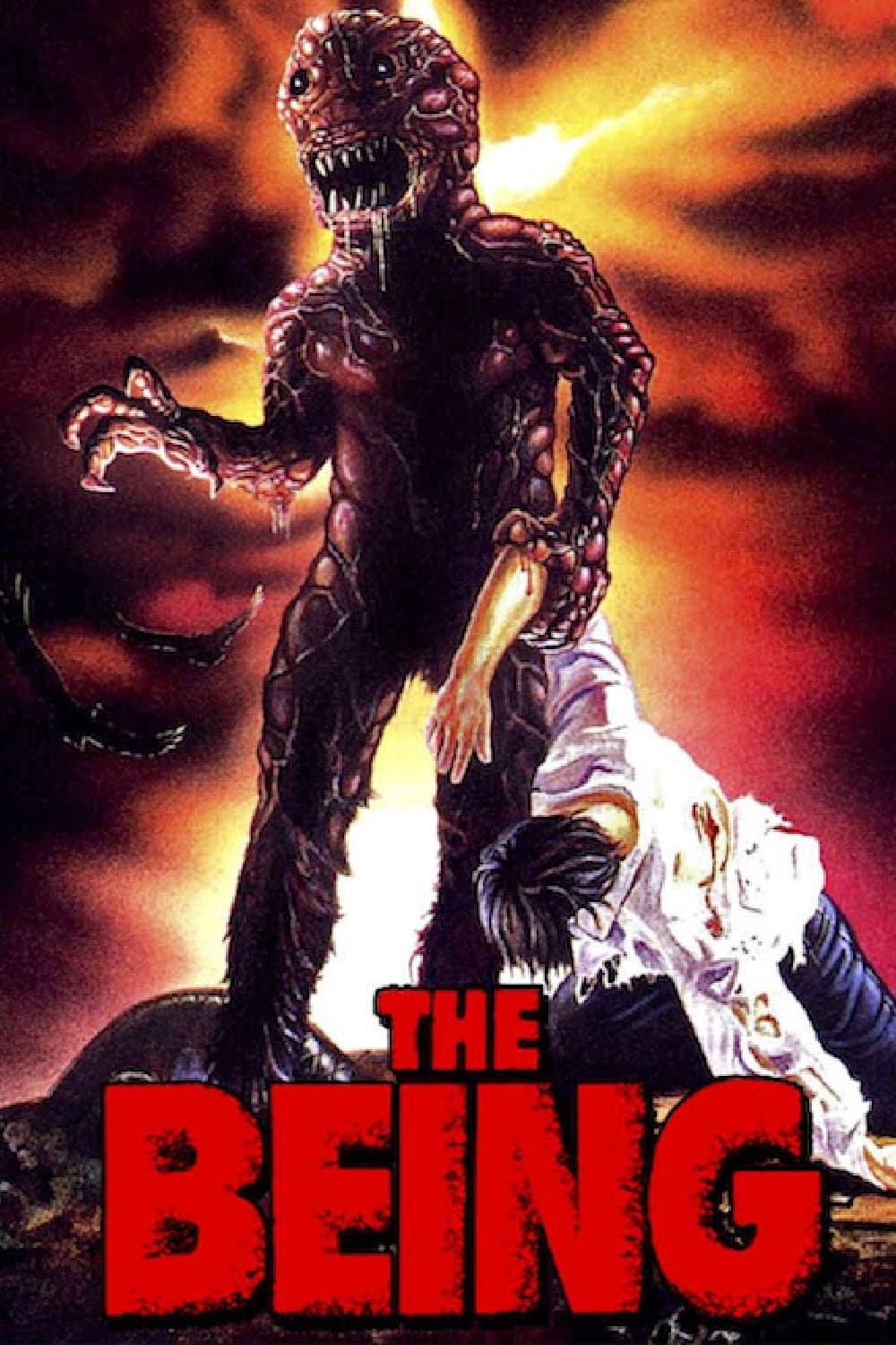 The Being photo