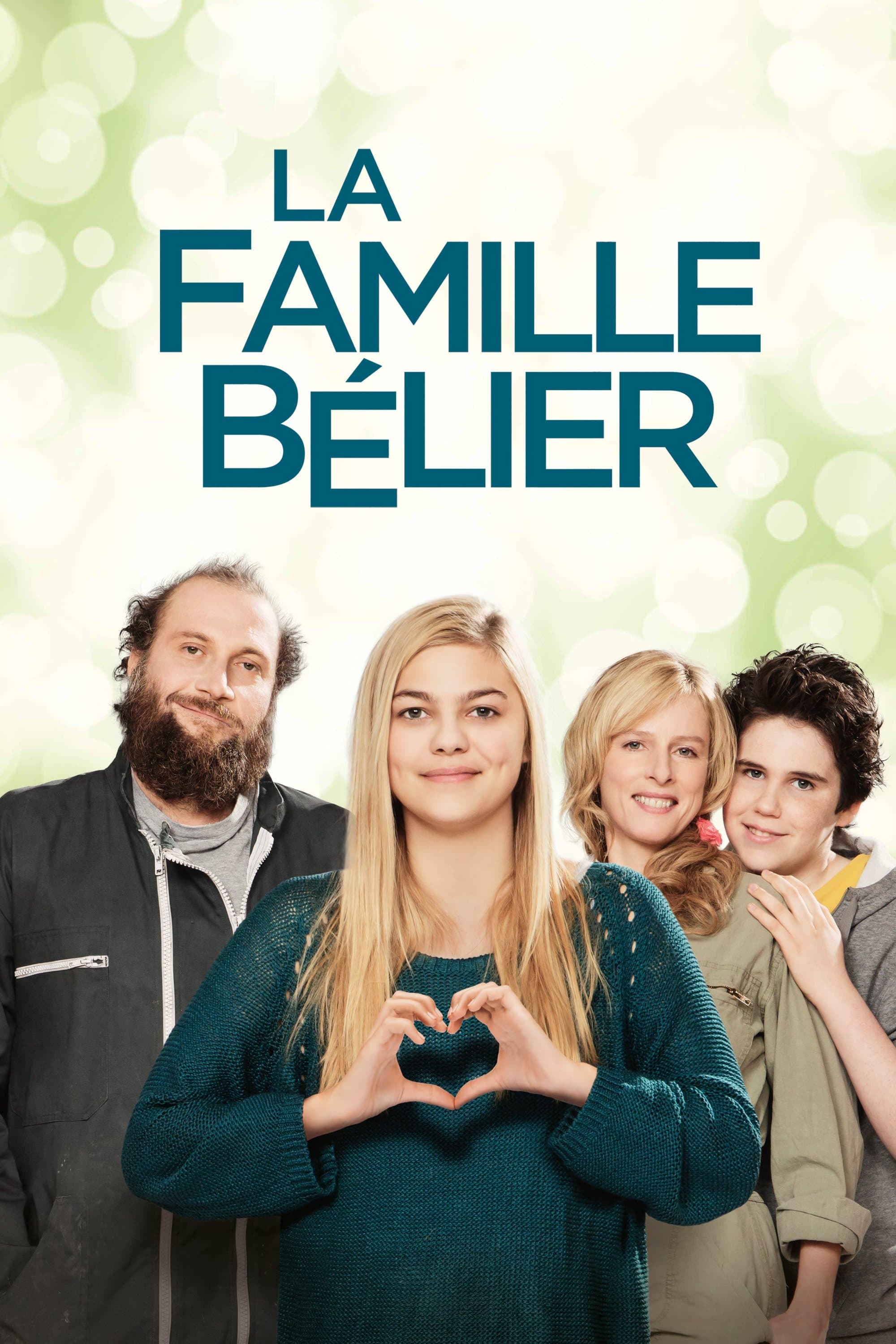 The Bélier Family photo