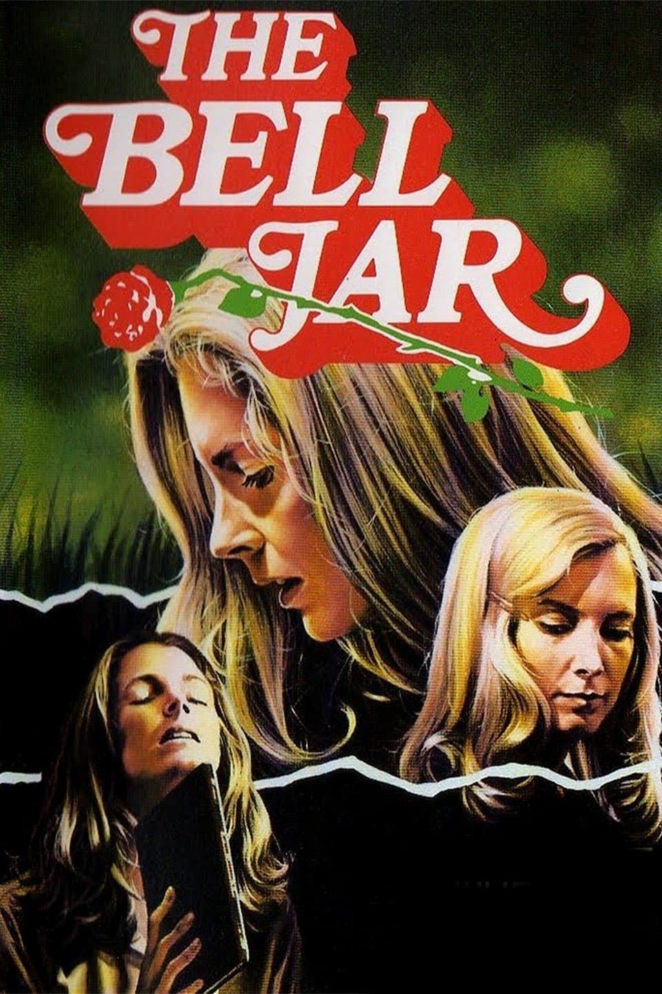 The Bell Jar photo