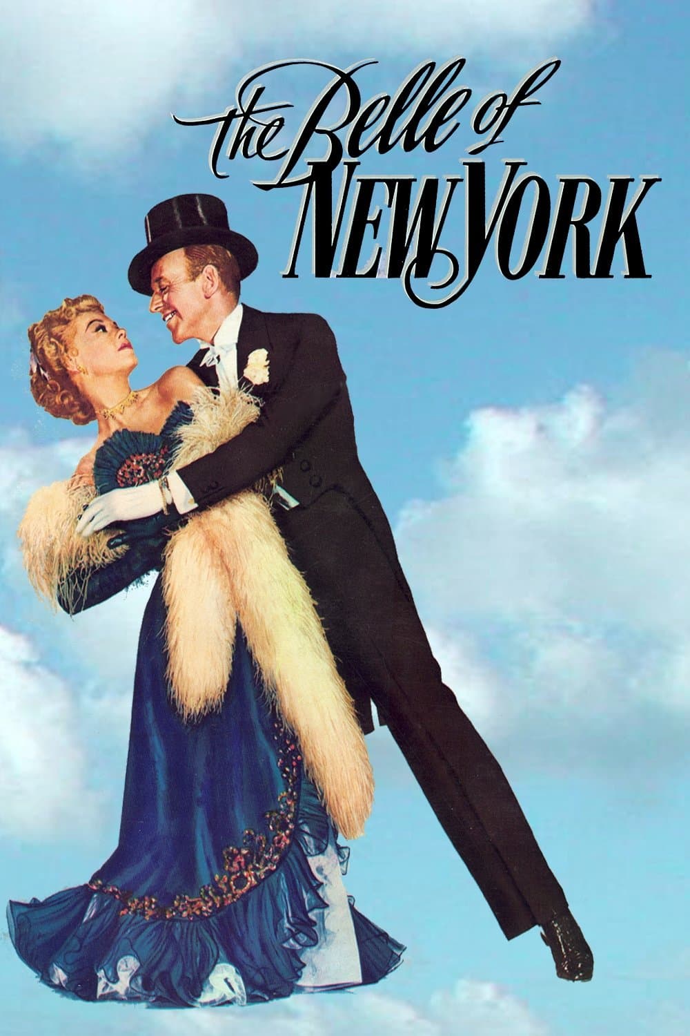 The Belle of New York photo