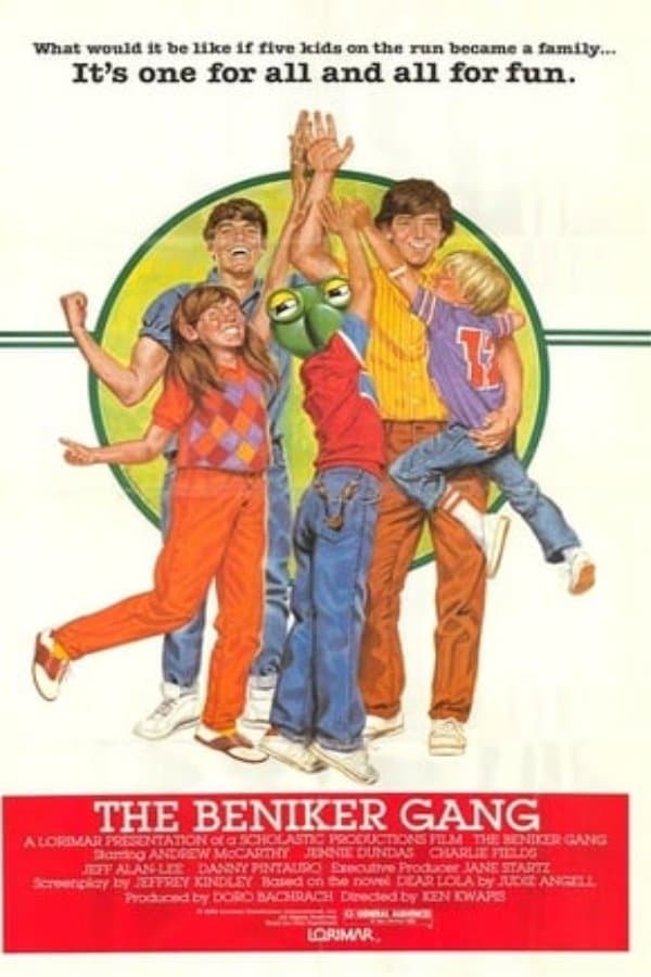 The Beniker Gang photo
