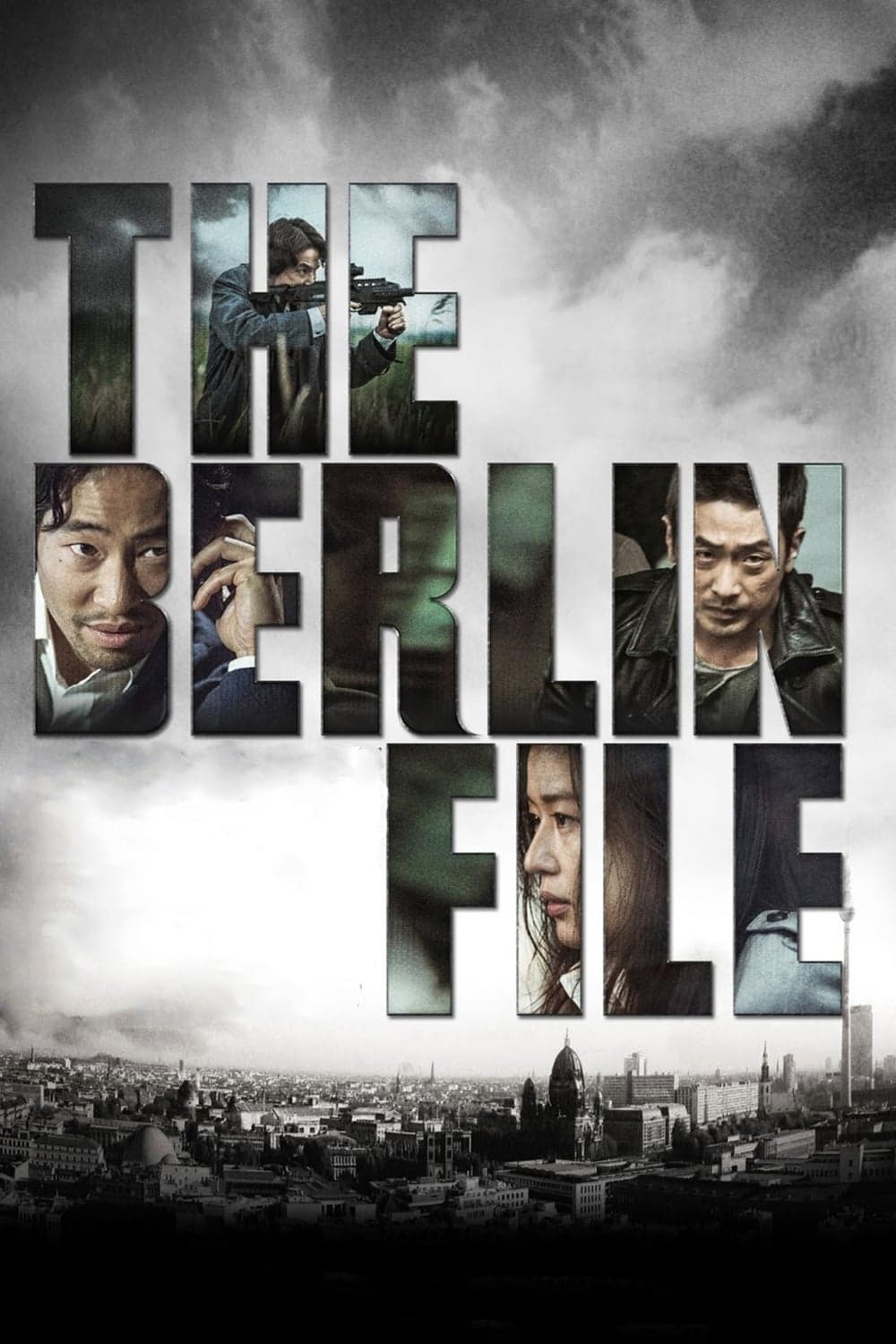 The Berlin File photo