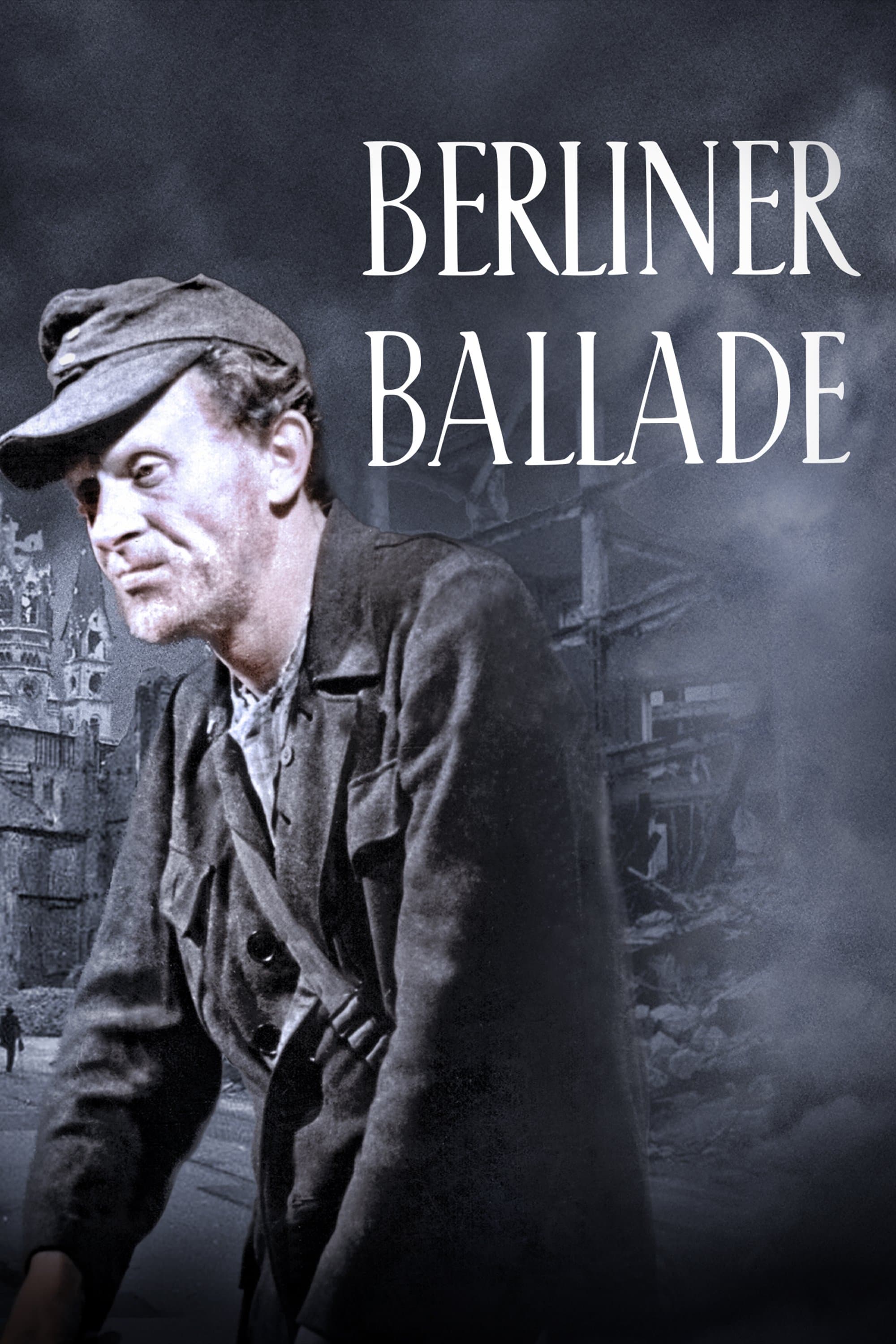 The Berliner photo