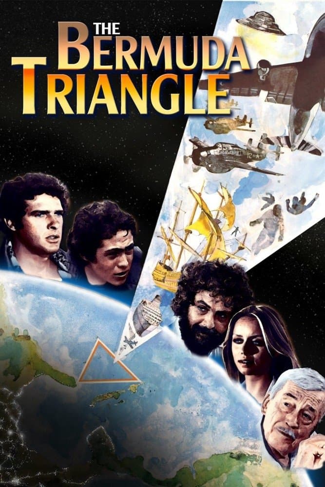 The Bermuda Triangle photo