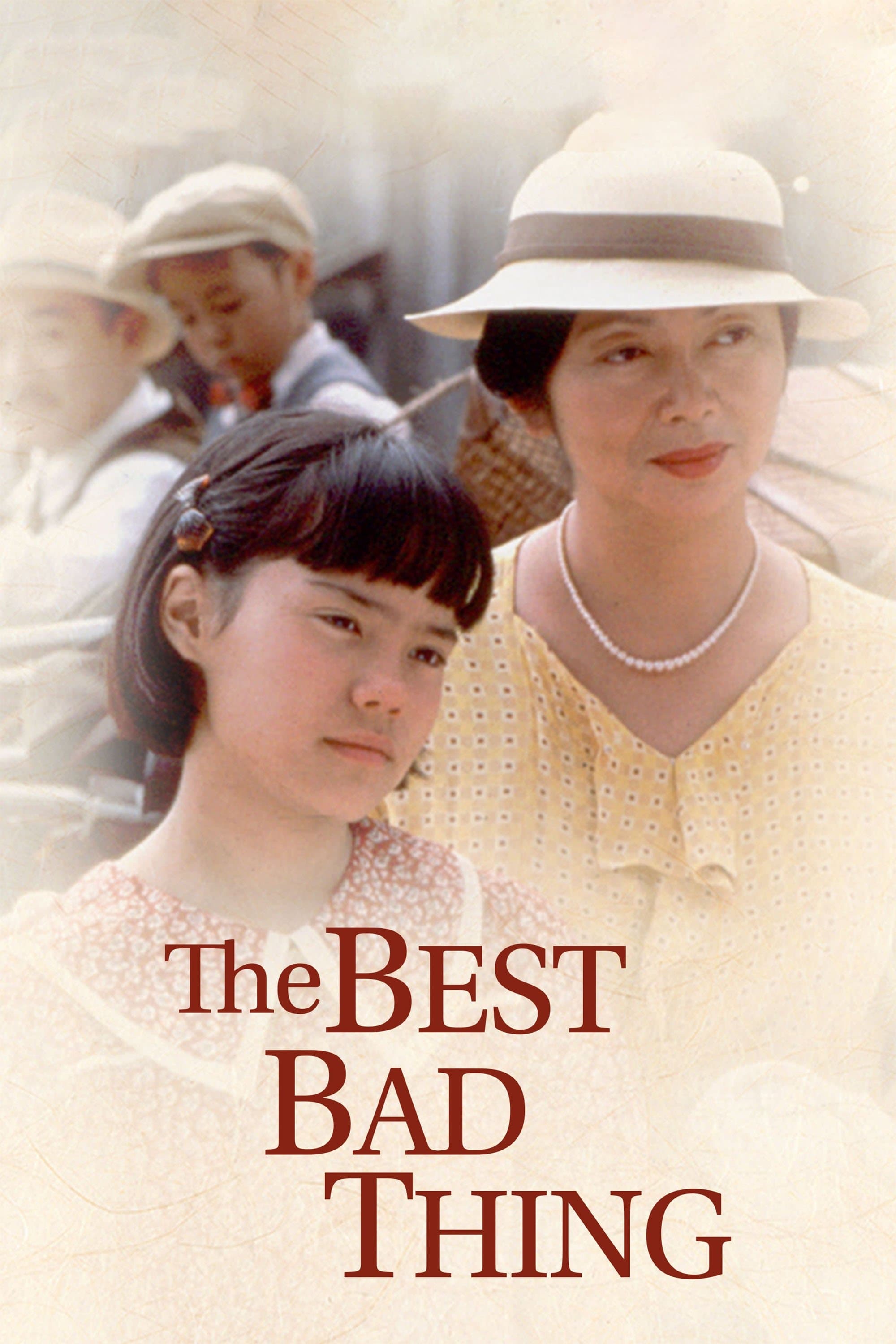The Best Bad Thing photo