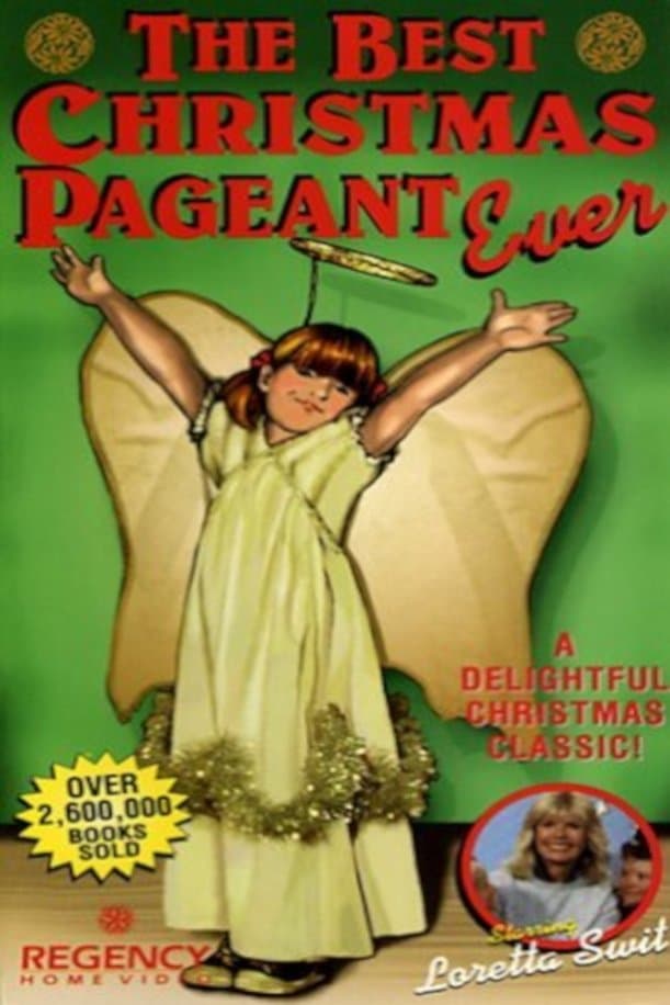 The Best Christmas Pageant Ever photo