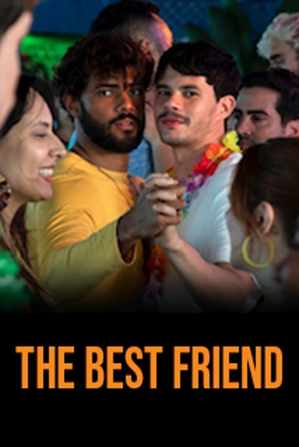 The Best Friend photo