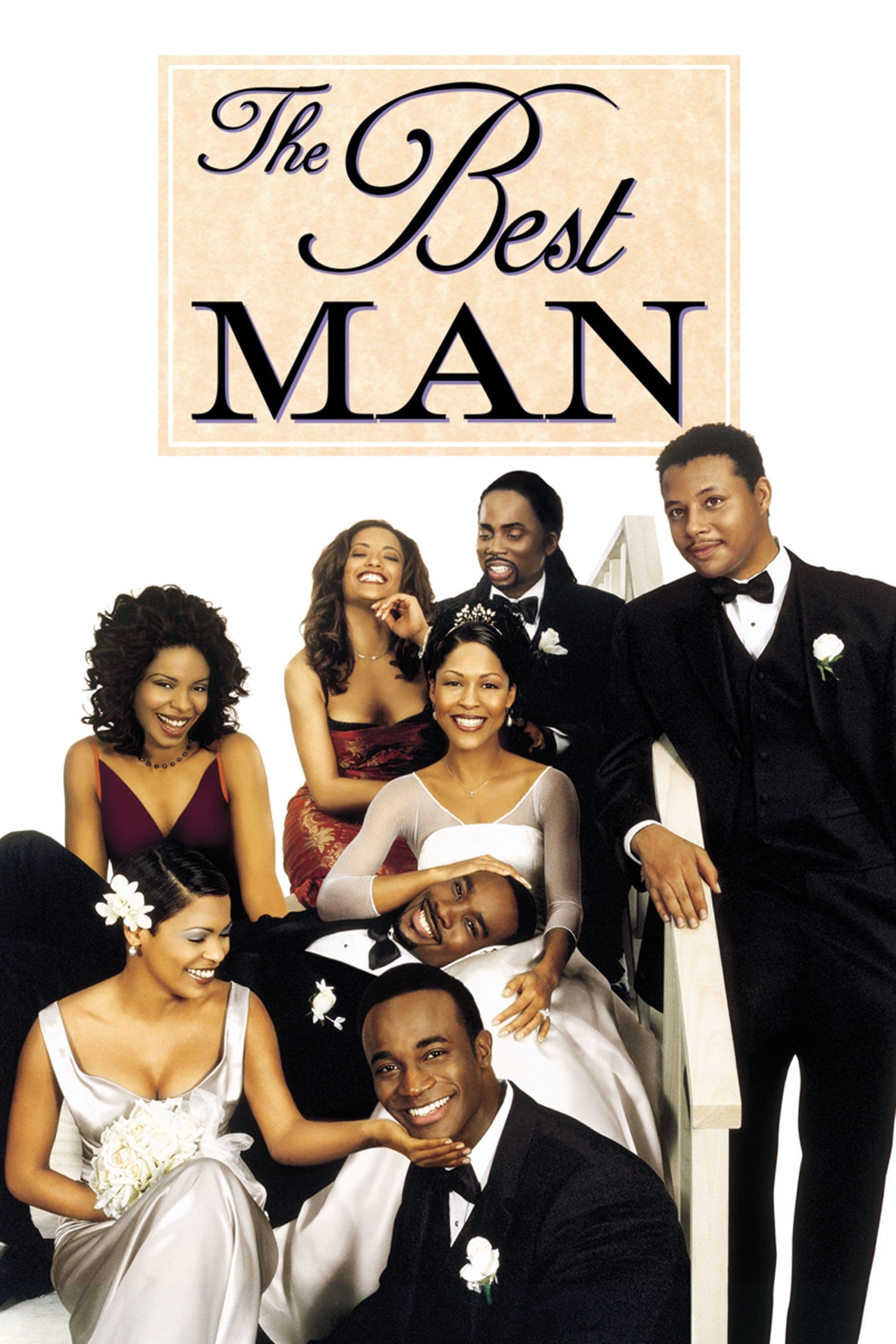The Best Man photo