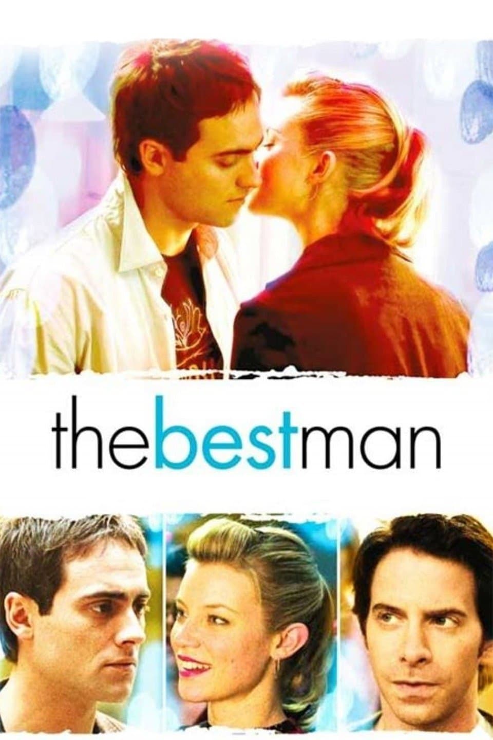 The Best Man photo