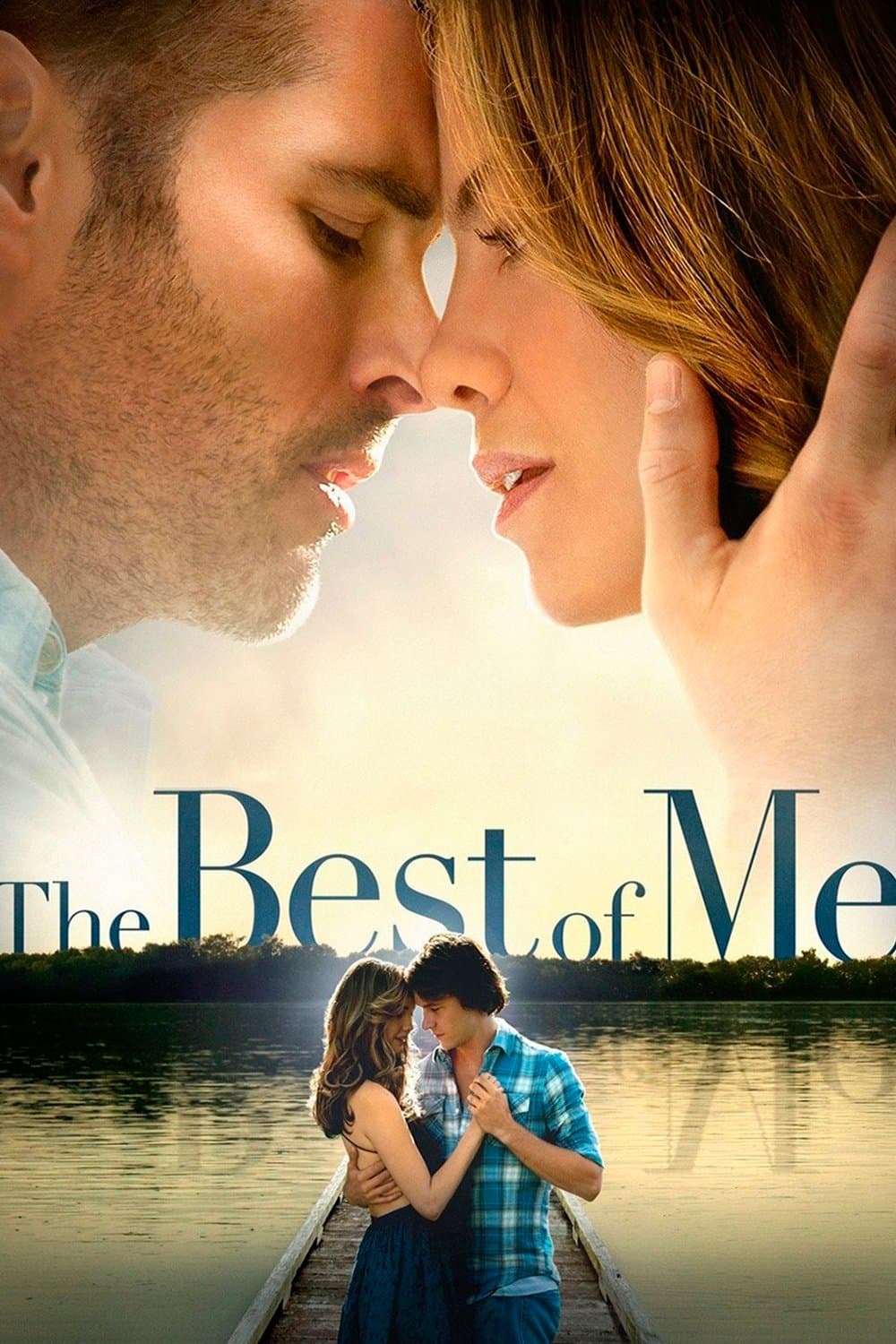 The Best of Me photo