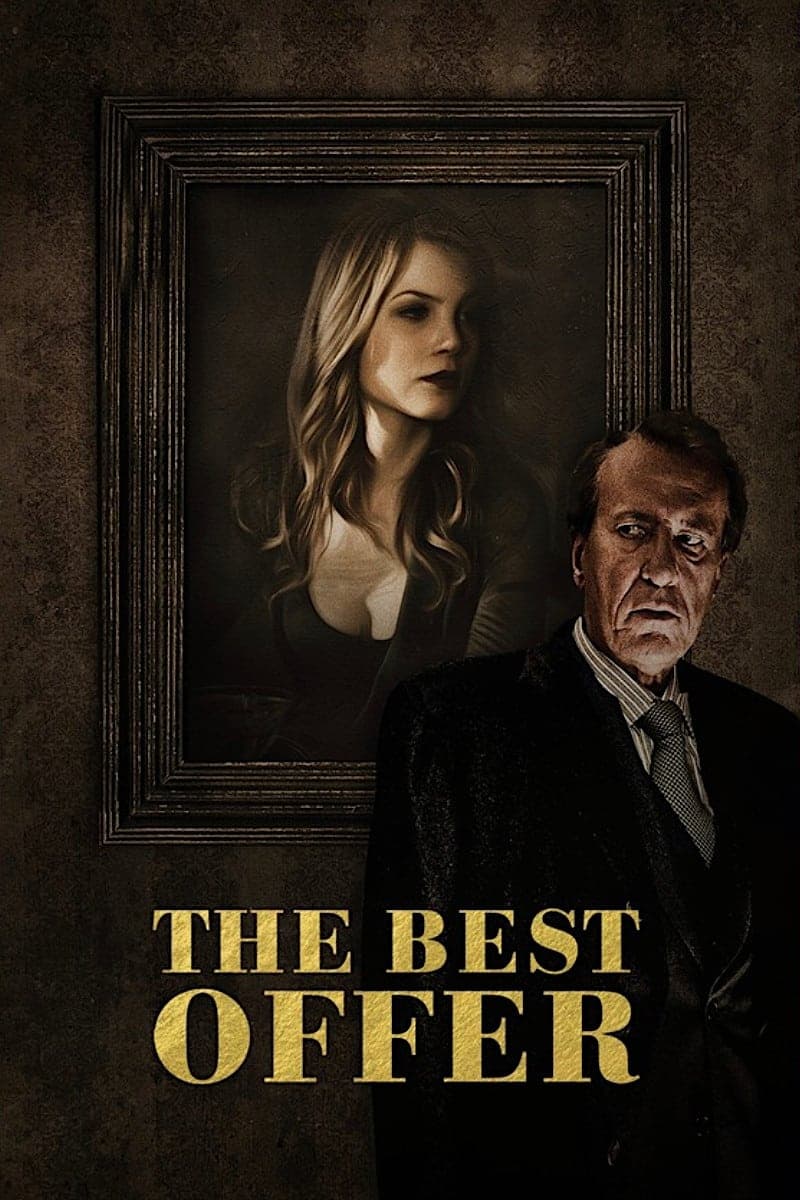 The Best Offer photo