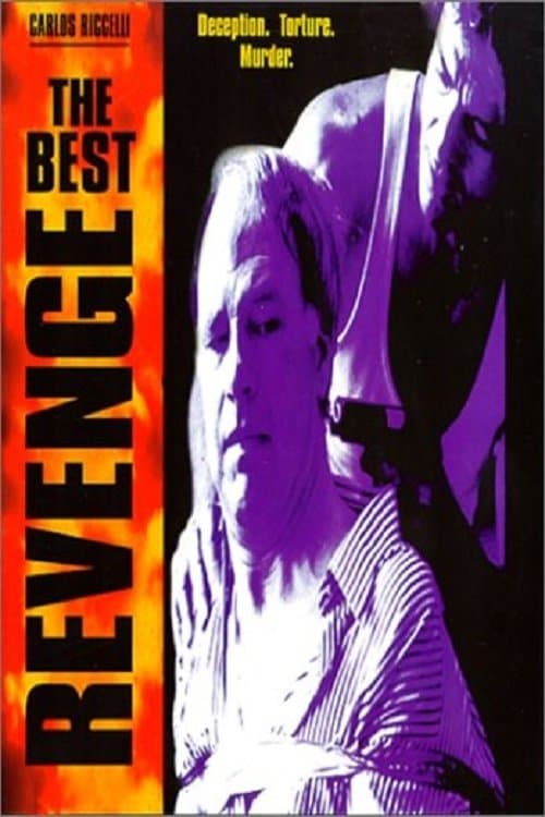 The Best Revenge photo