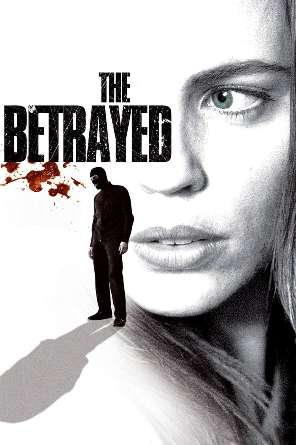 The Betrayed photo