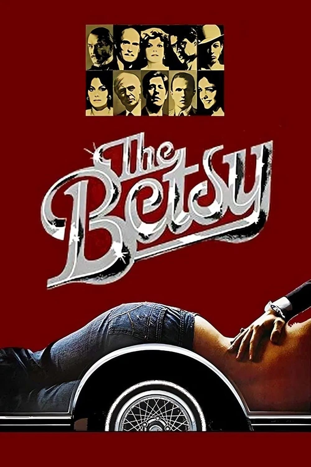 The Betsy photo