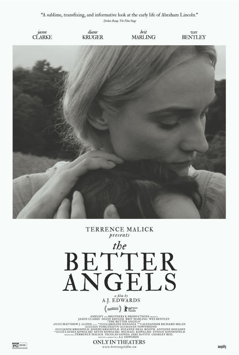 The Better Angels photo