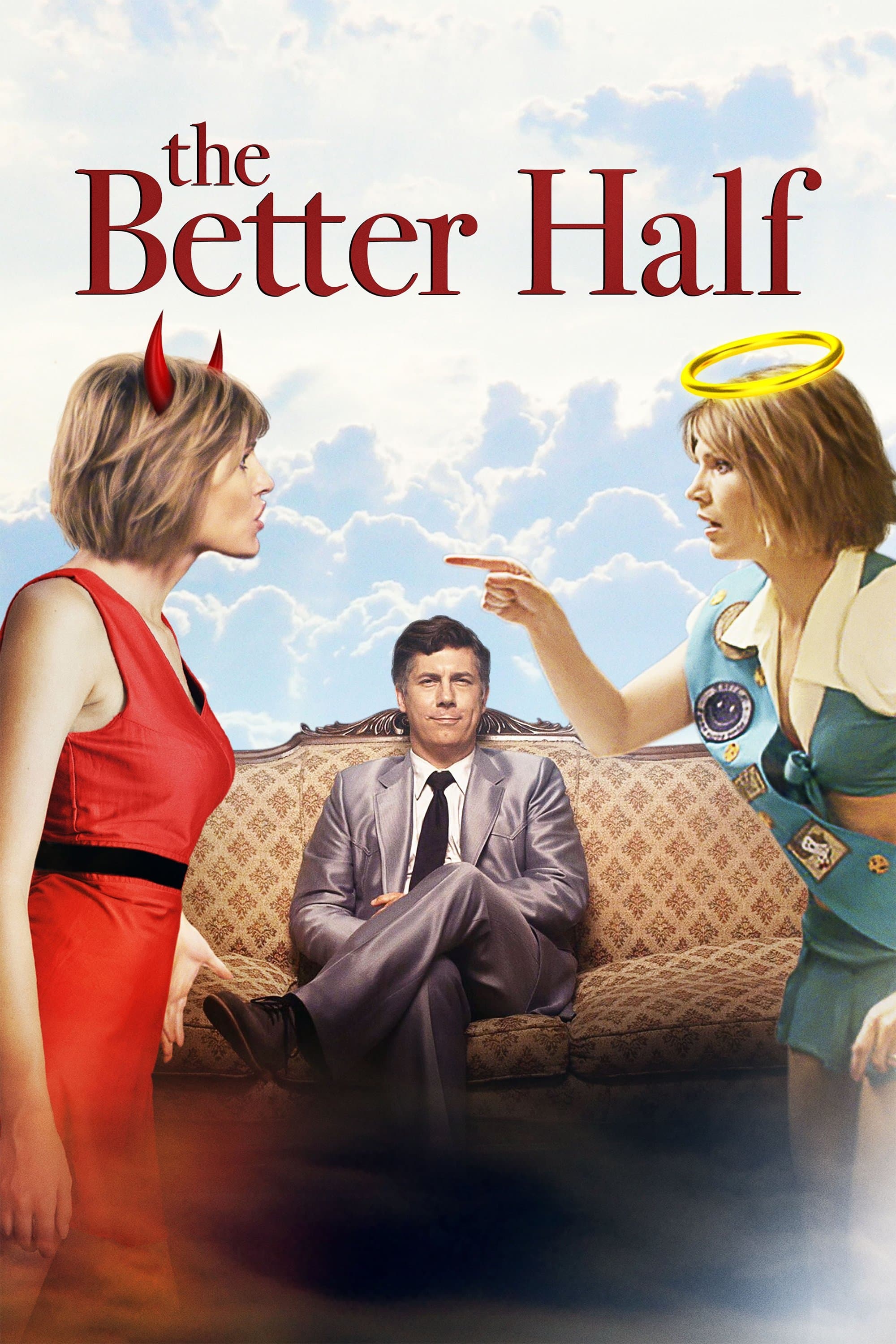 The Better Half photo