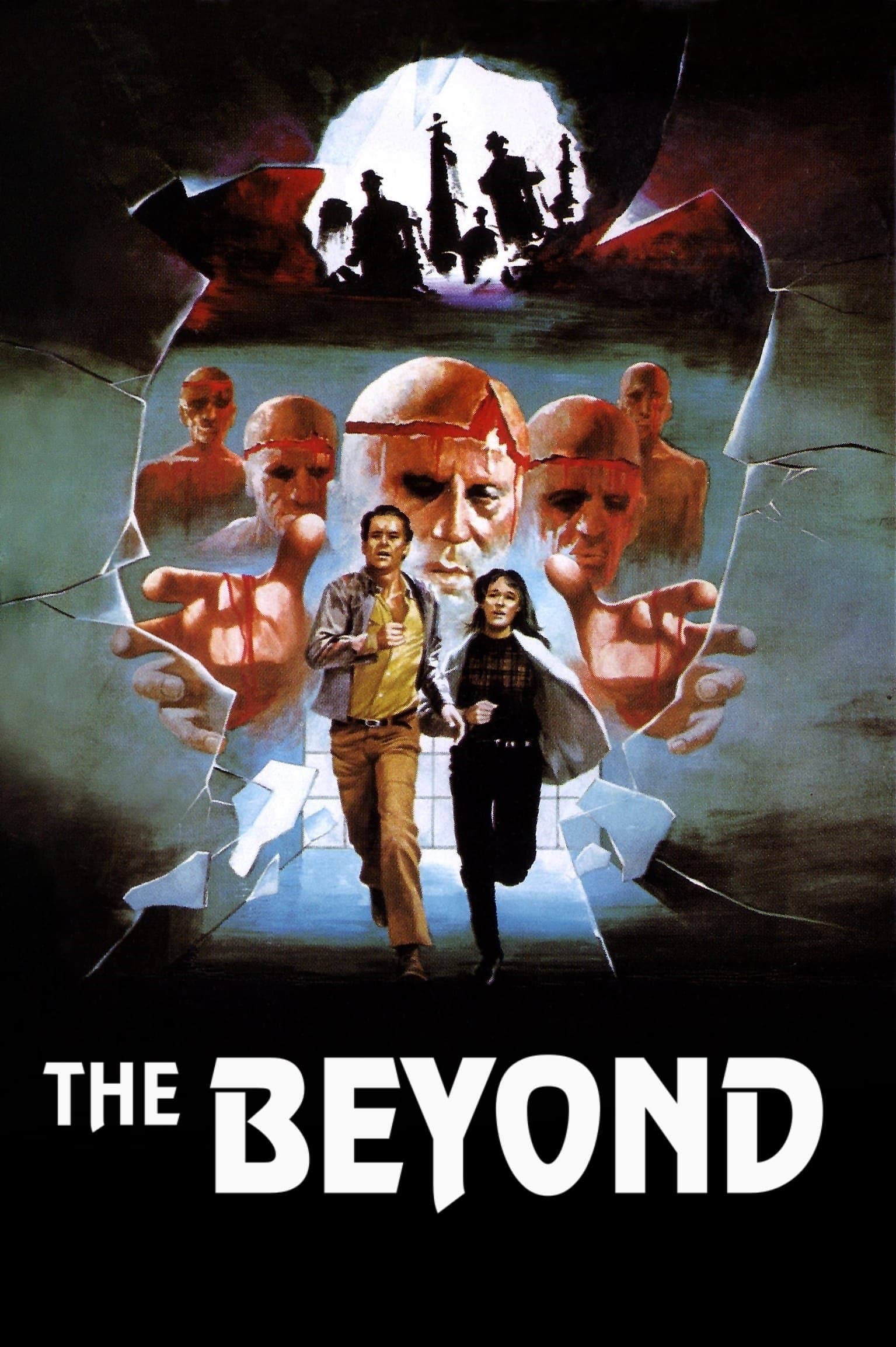 The Beyond photo
