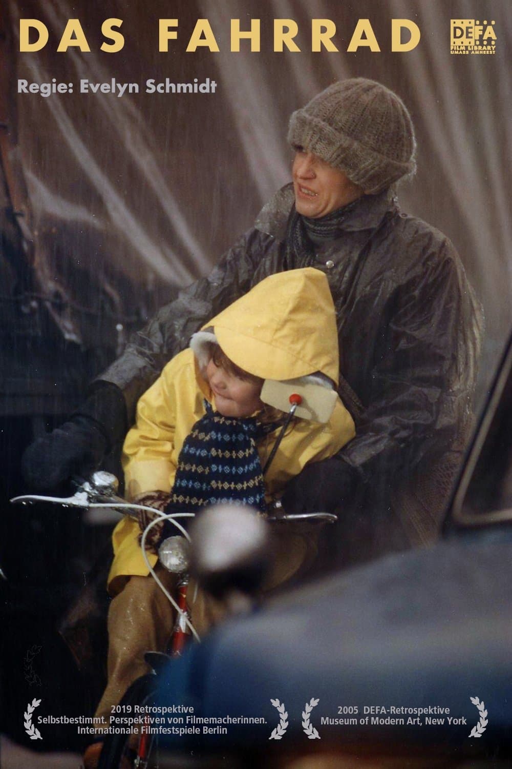 The Bicycle photo