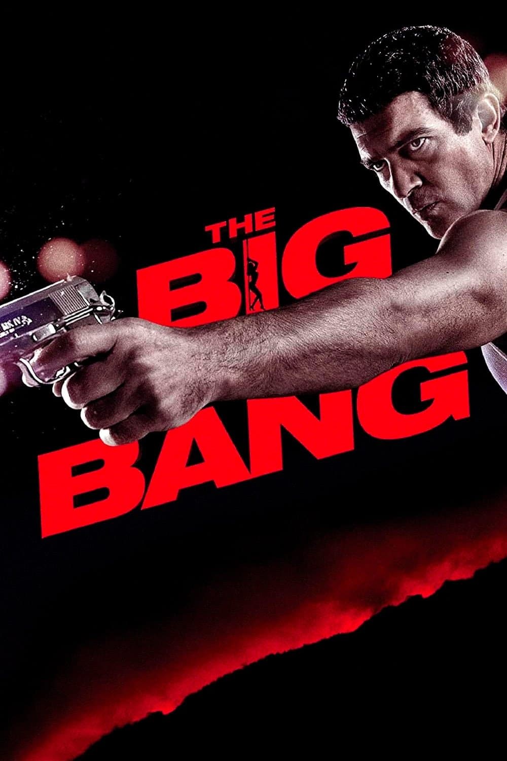 The Big Bang photo
