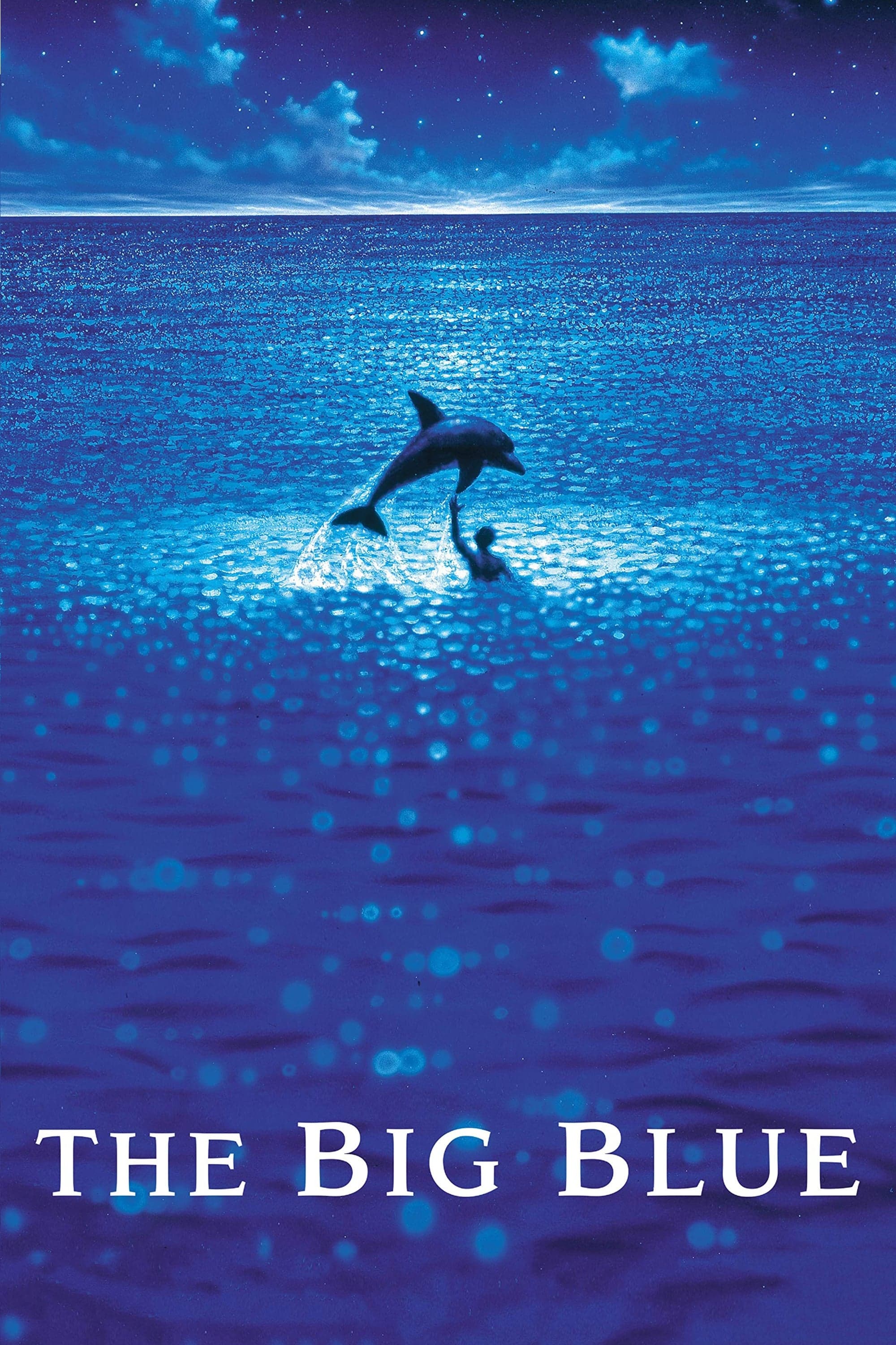 The Big Blue photo