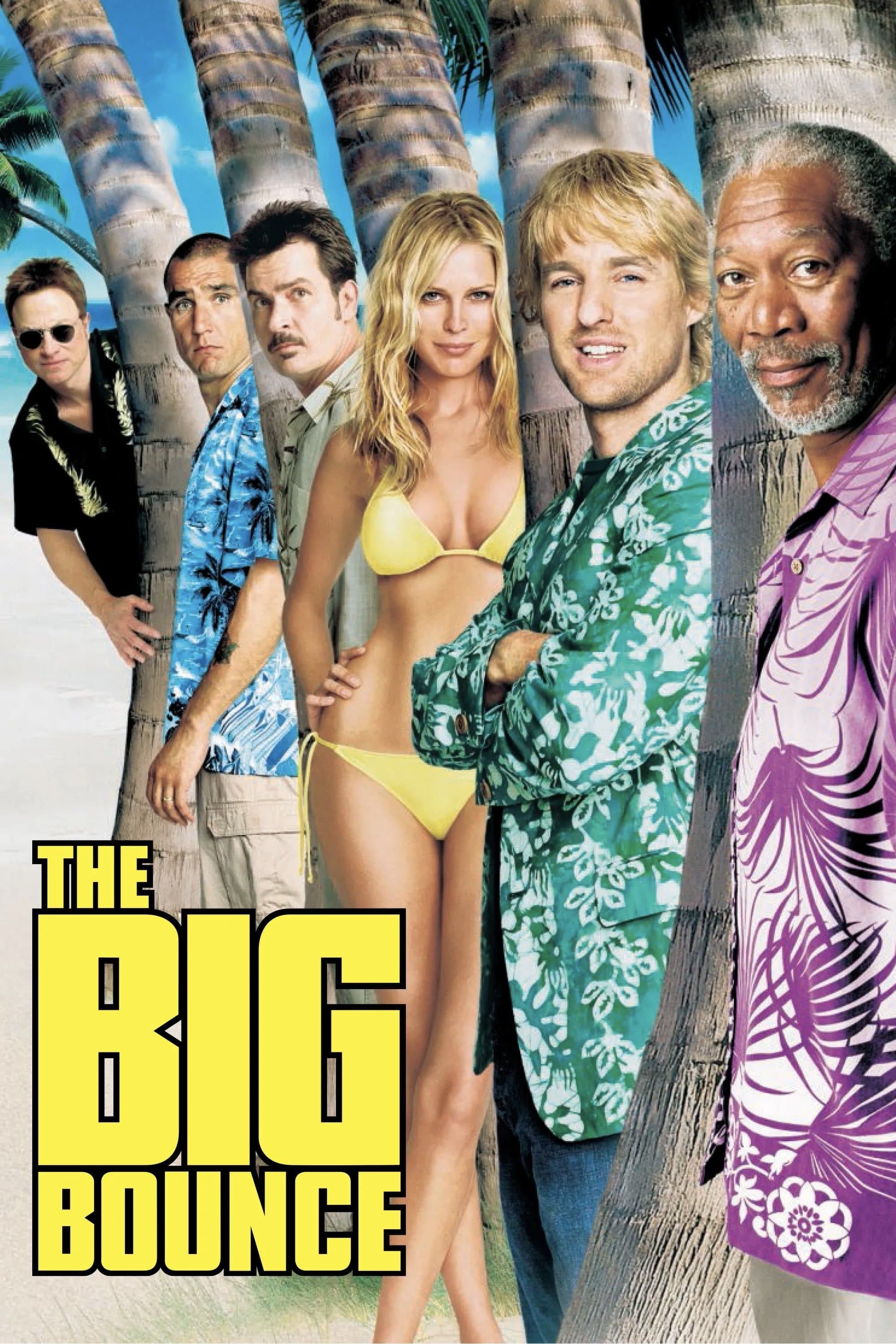 The Big Bounce photo