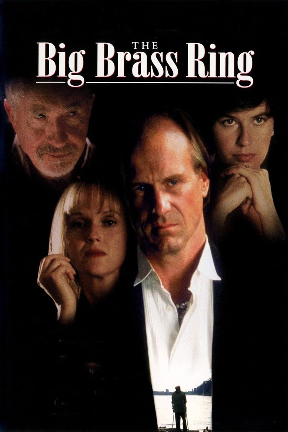 The Big Brass Ring photo