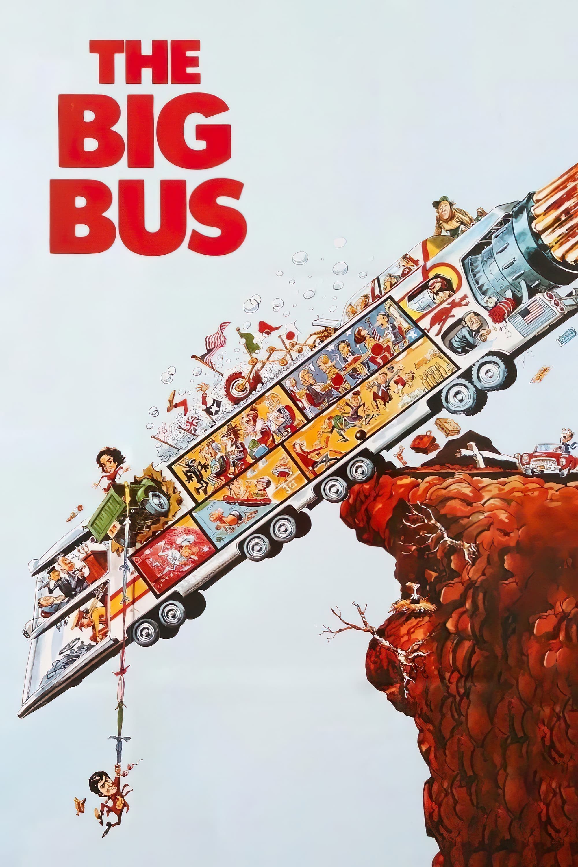 The Big Bus photo