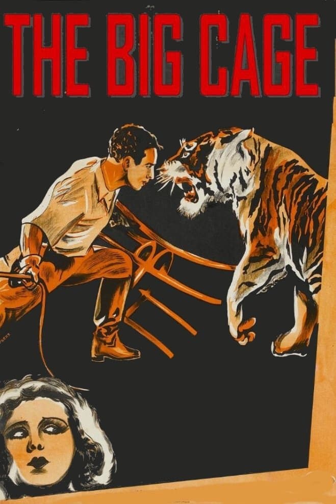 The Big Cage photo