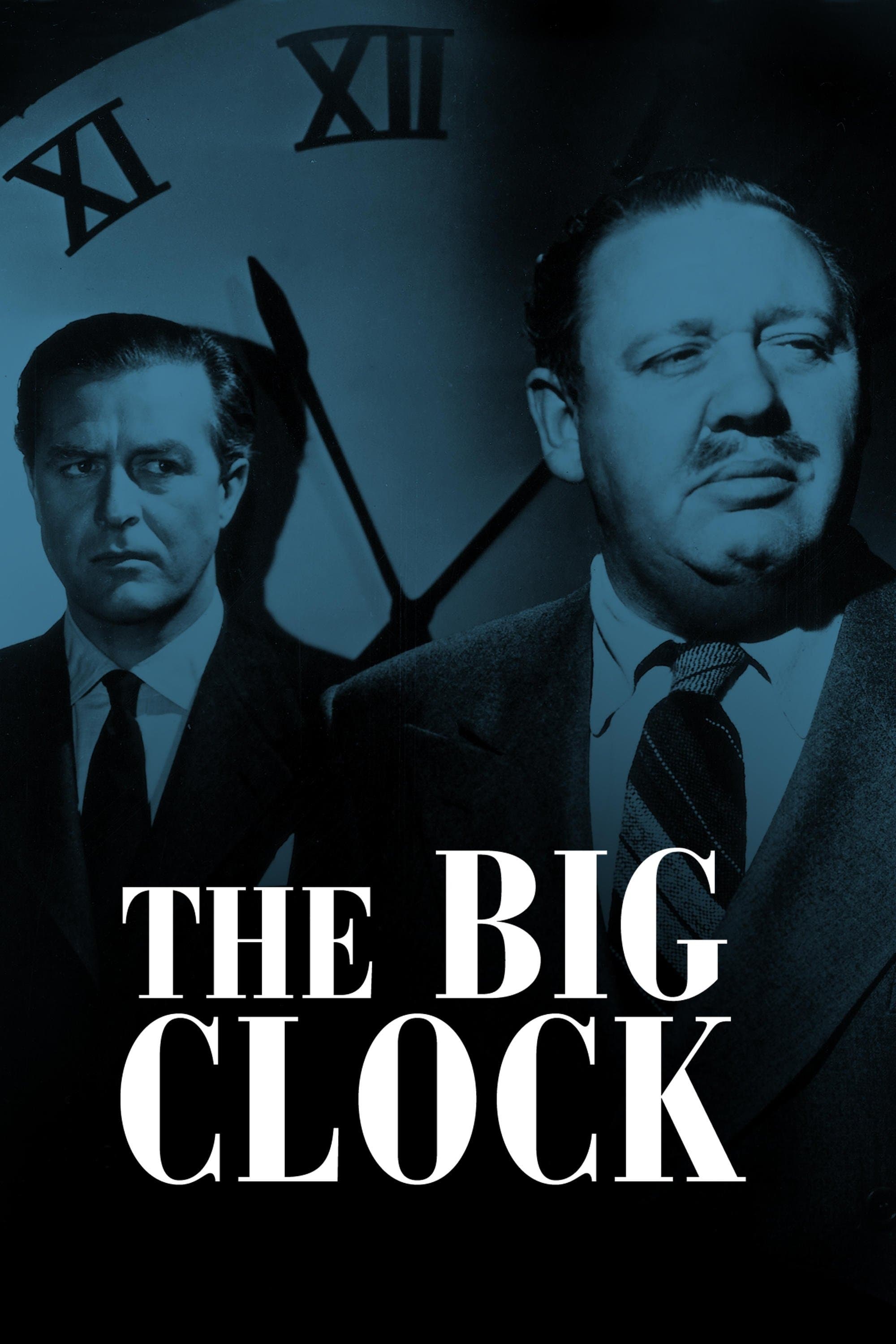 The Big Clock photo