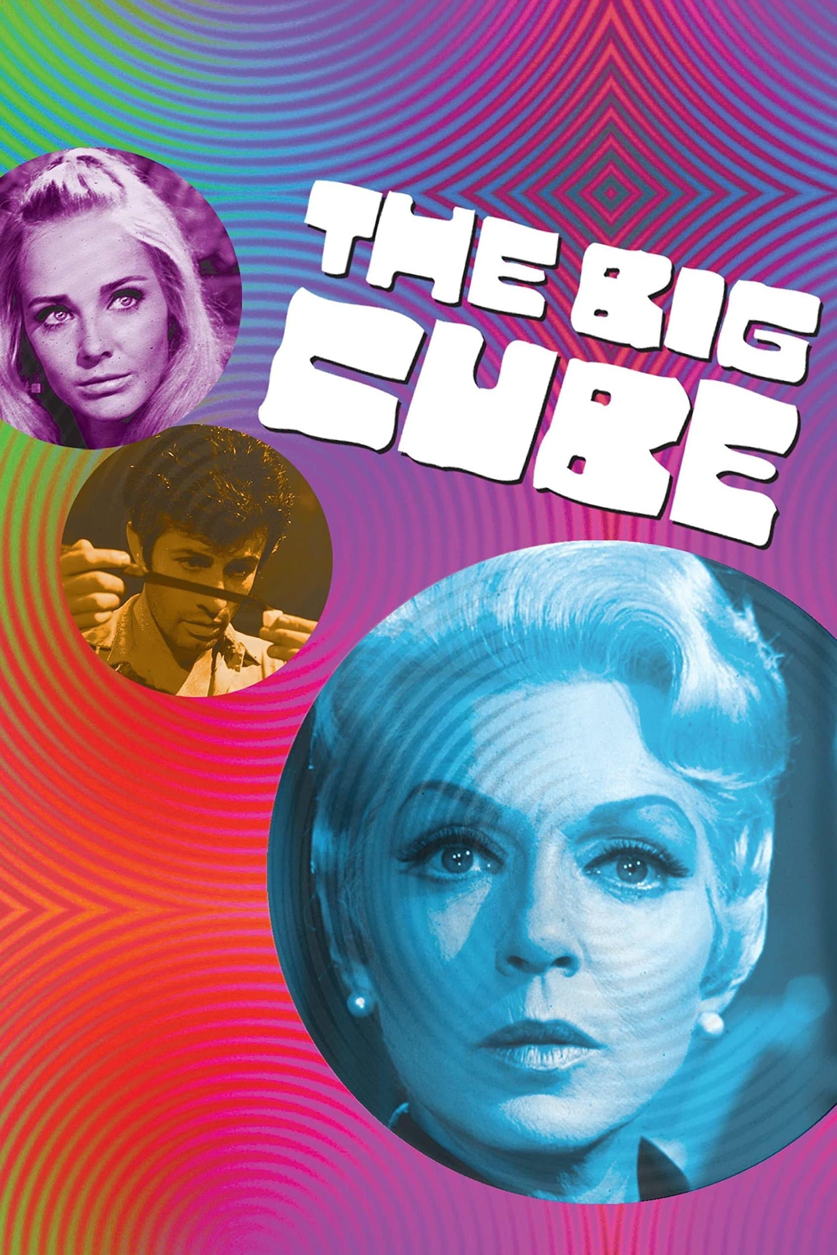 The Big Cube photo