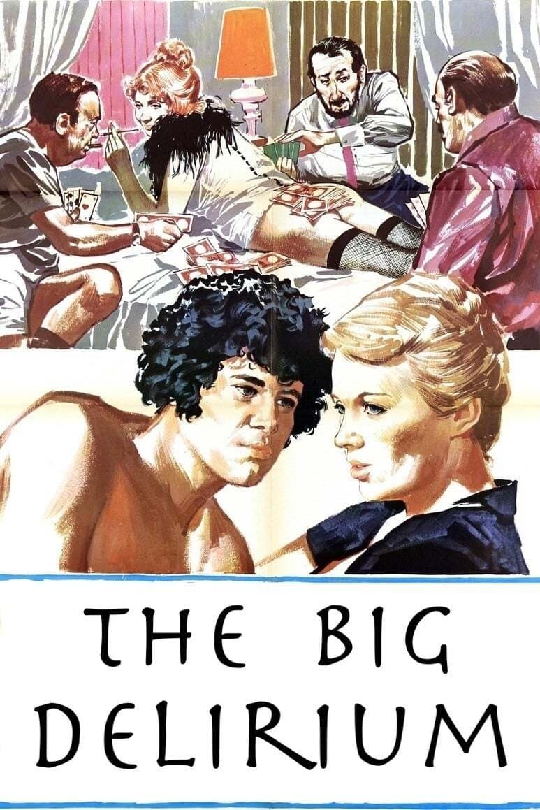 The Big Delirium photo