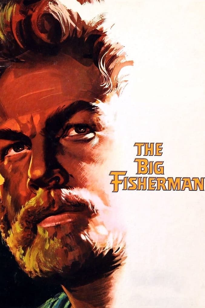 The Big Fisherman photo