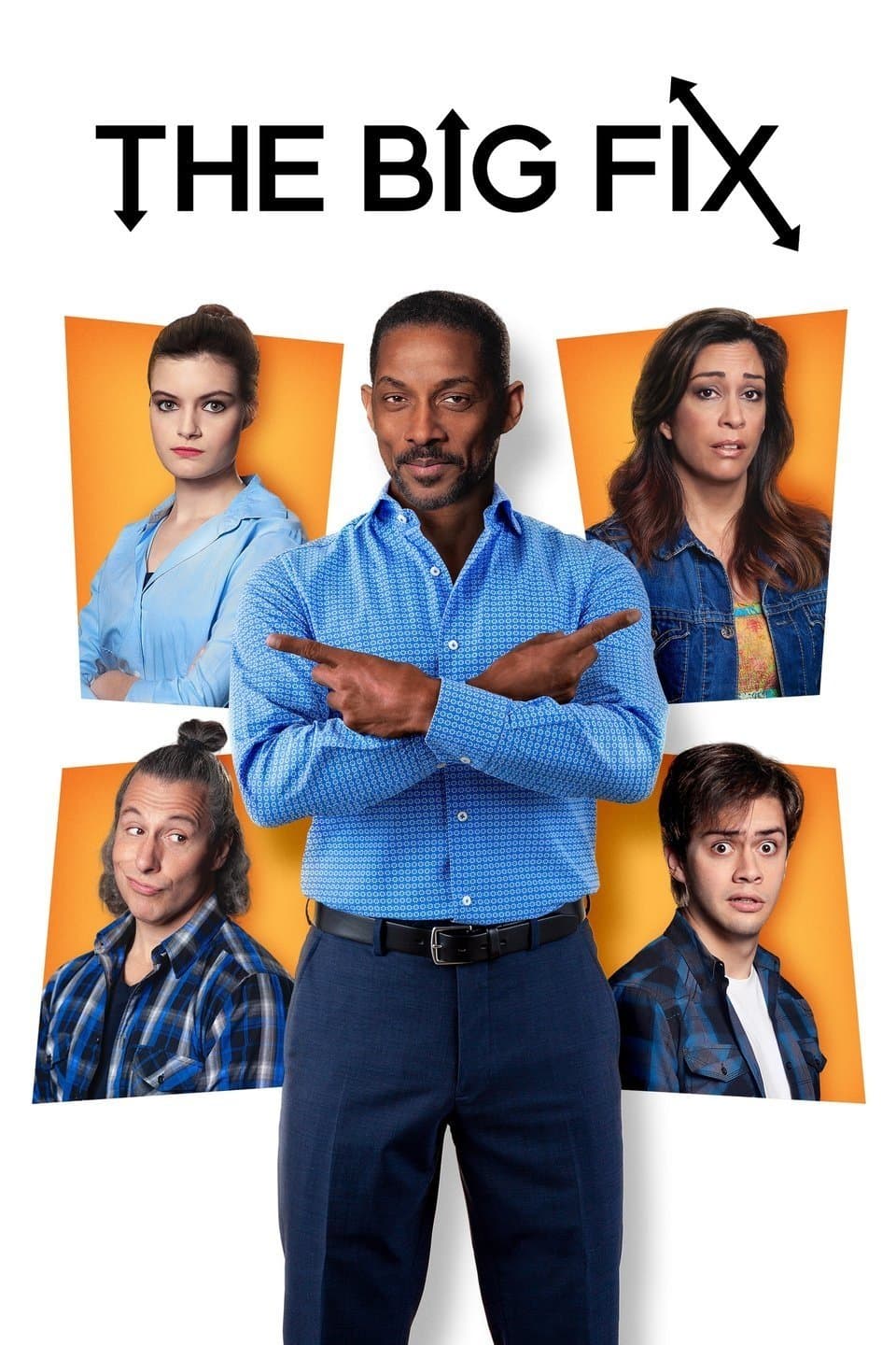 The Big Fix photo