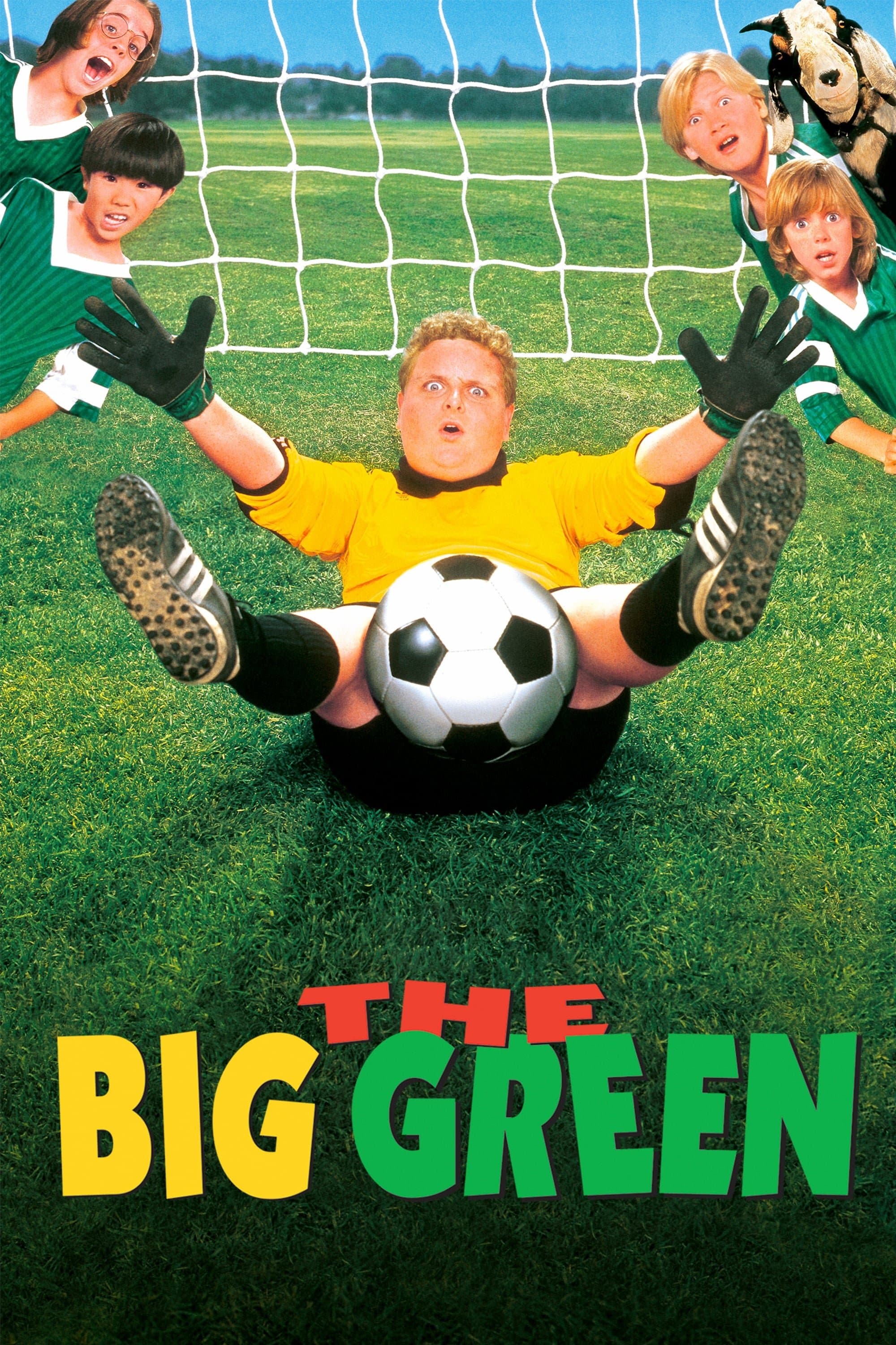 The Big Green photo