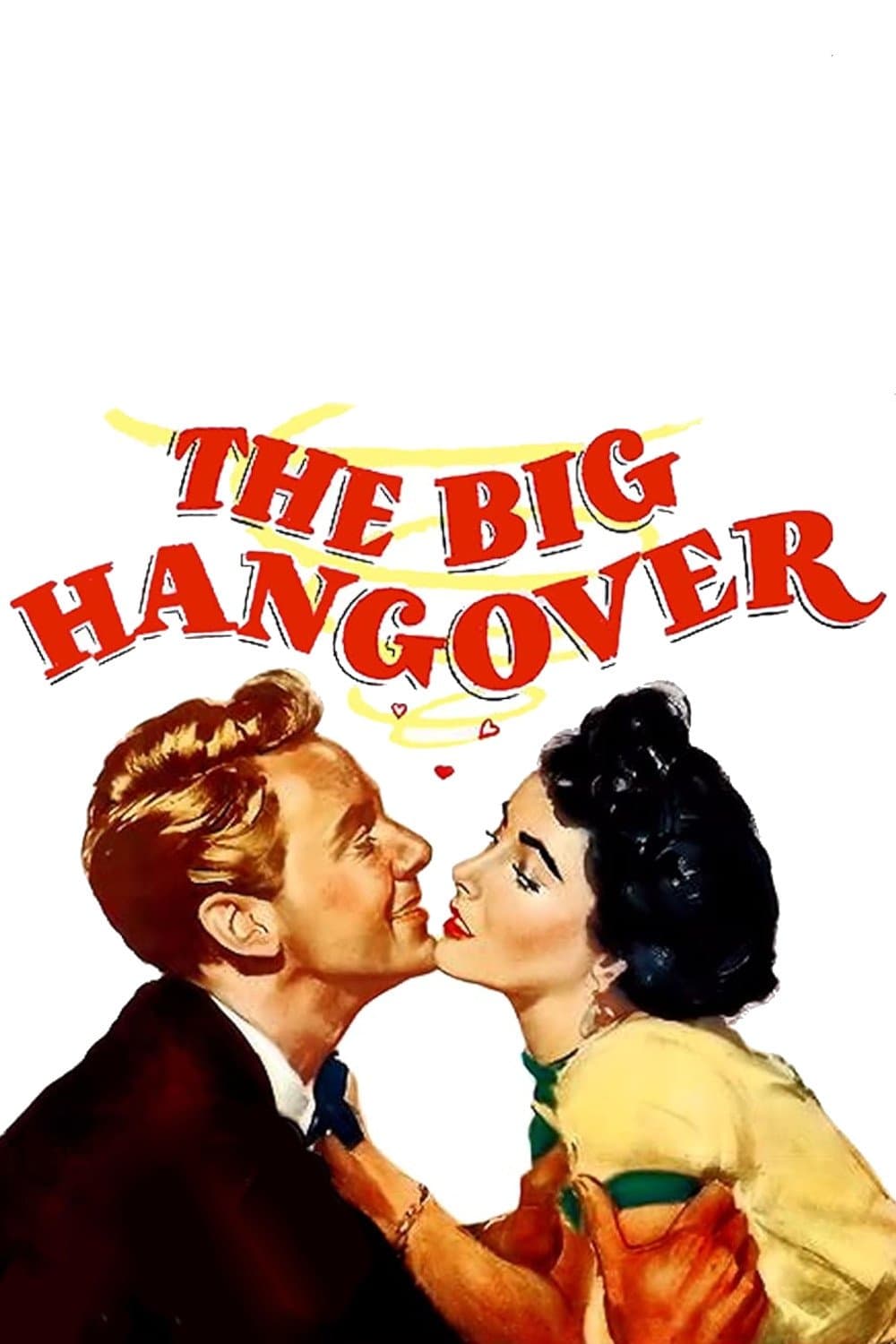 The Big Hangover photo