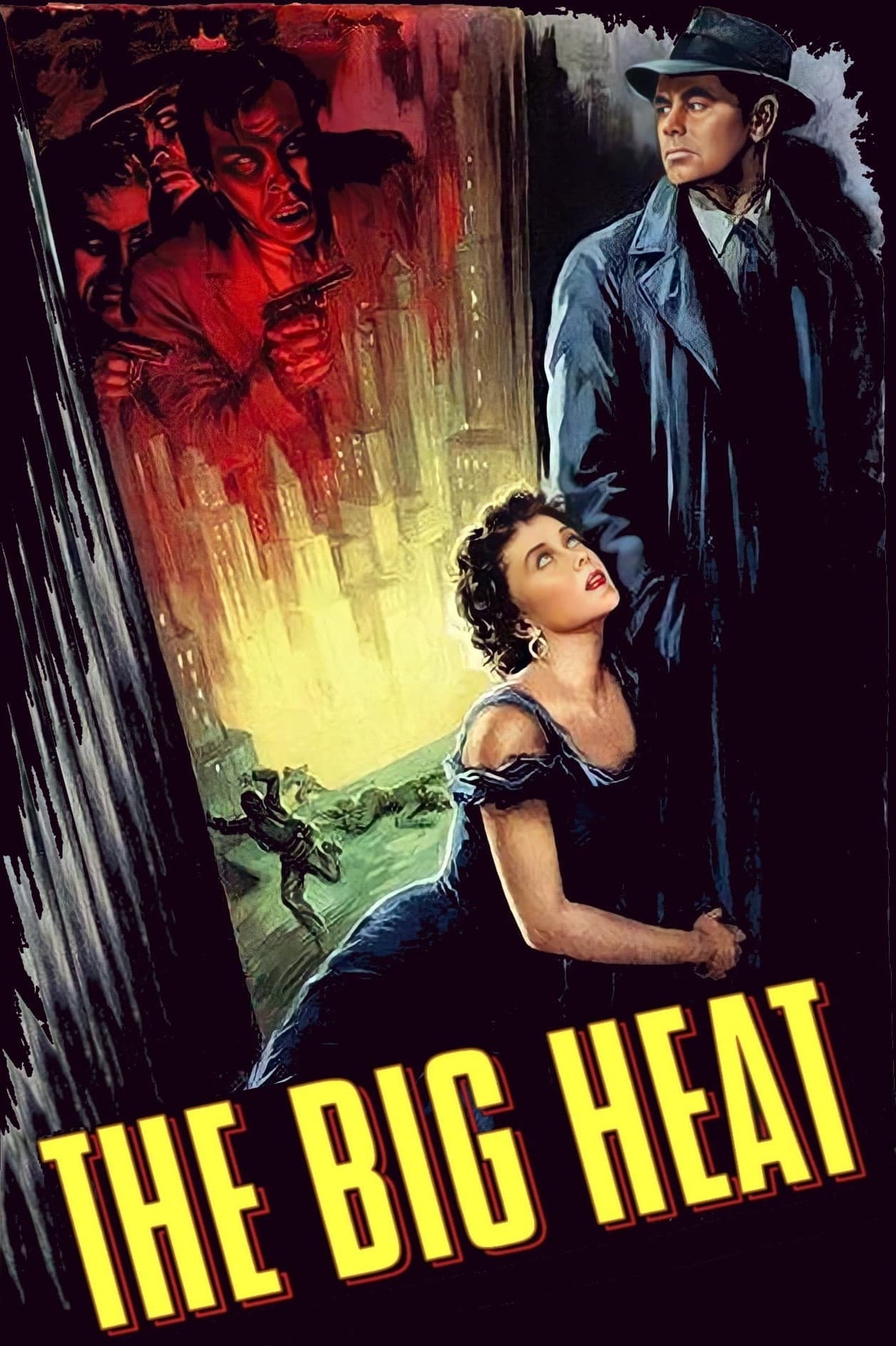 The Big Heat photo