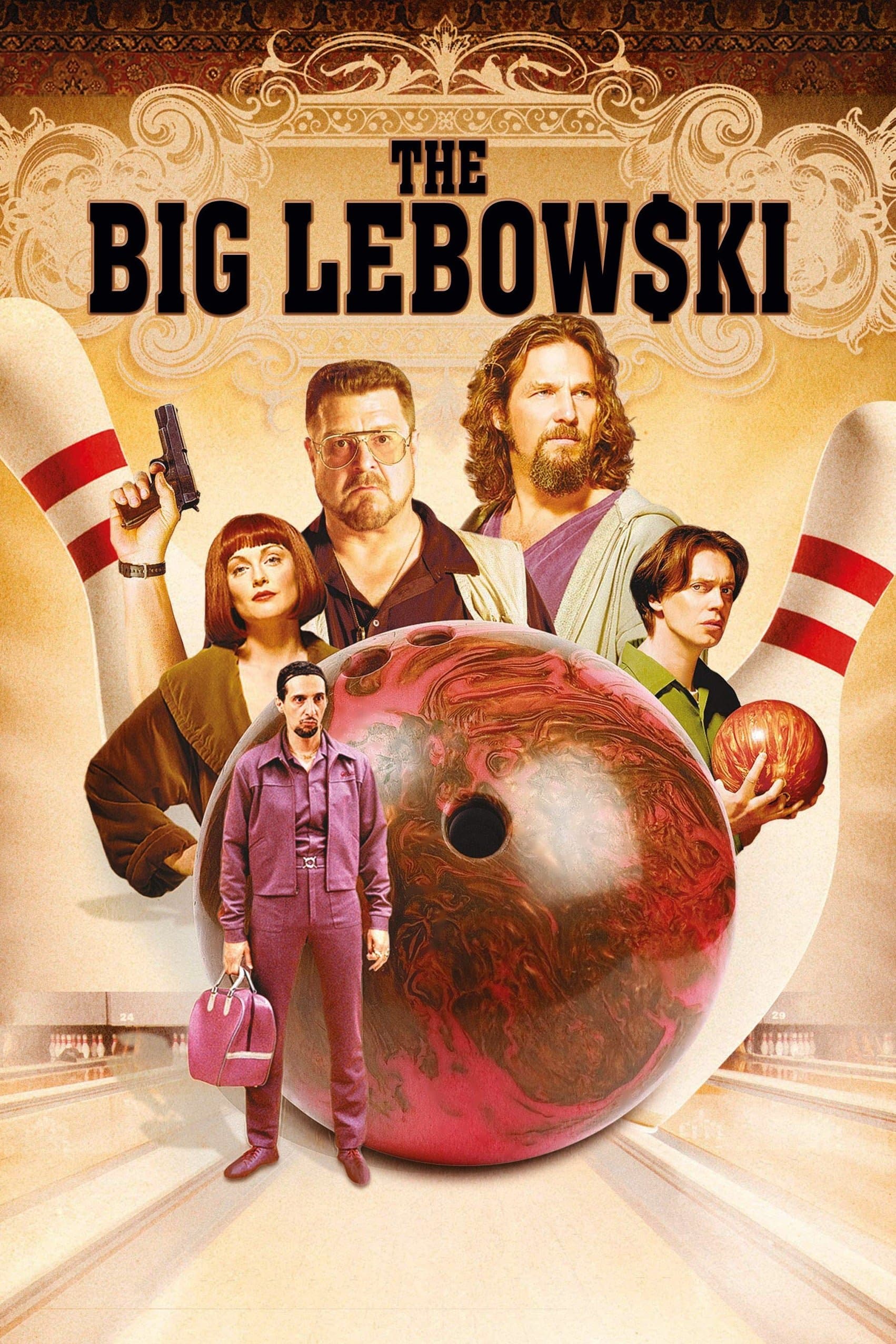The Big Lebowski photo