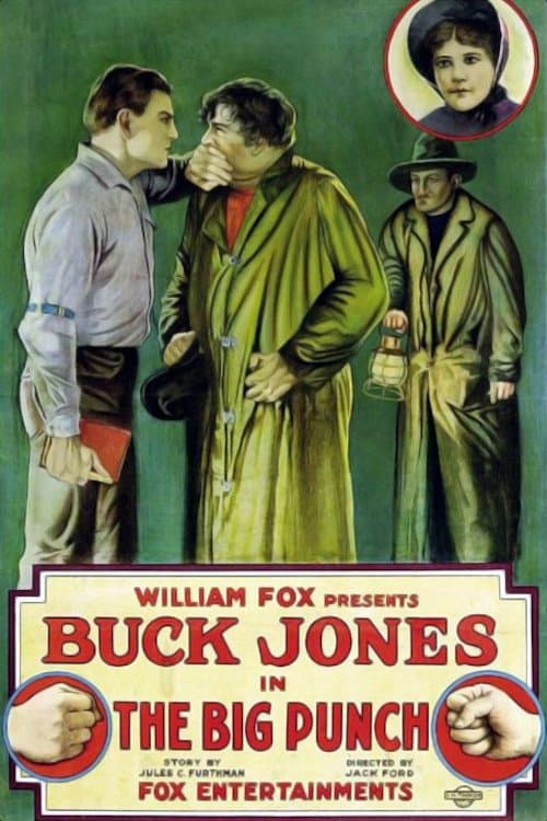 The Big Punch photo