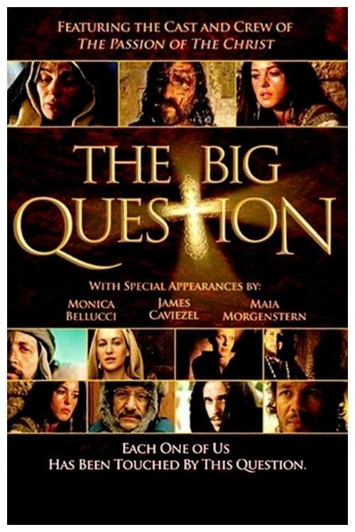 The Big Question photo