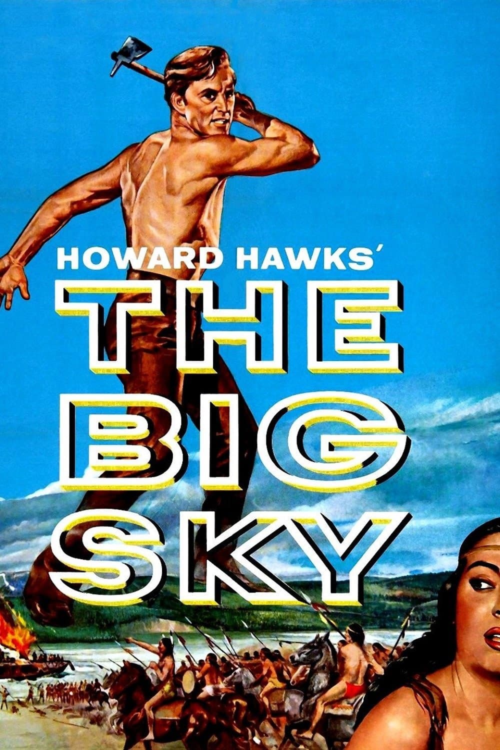 The Big Sky photo