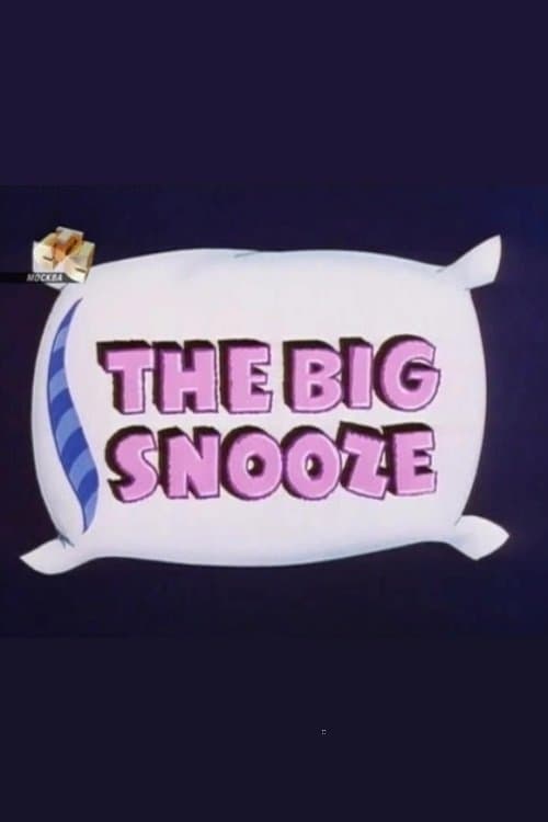 The Big Snooze photo