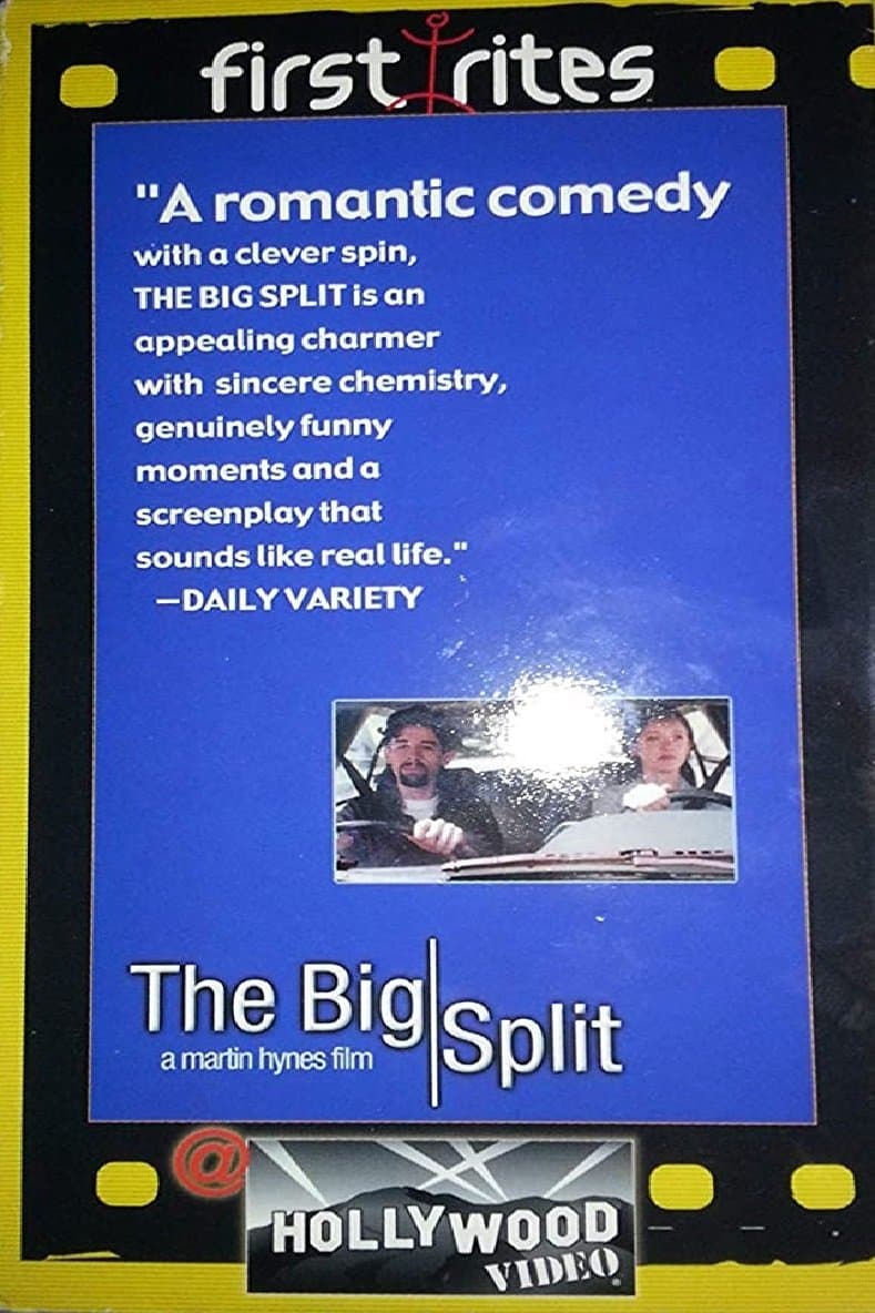 The Big Split photo