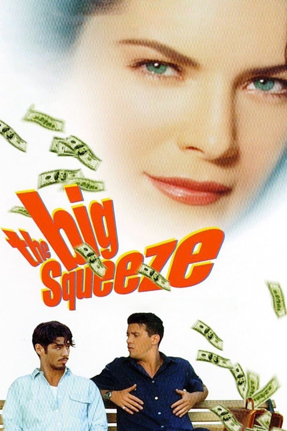 The Big Squeeze photo